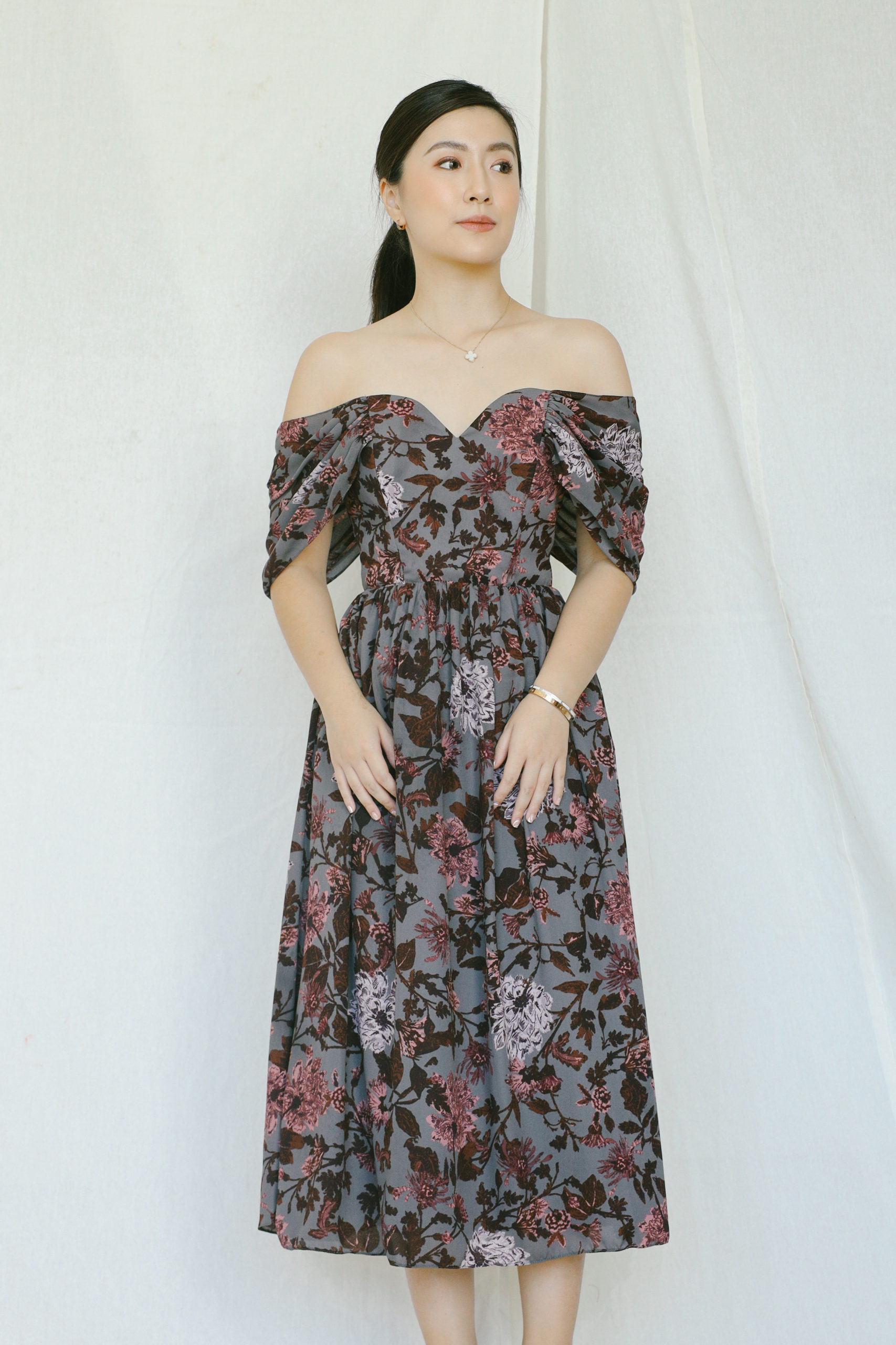 AVELEA DRESS