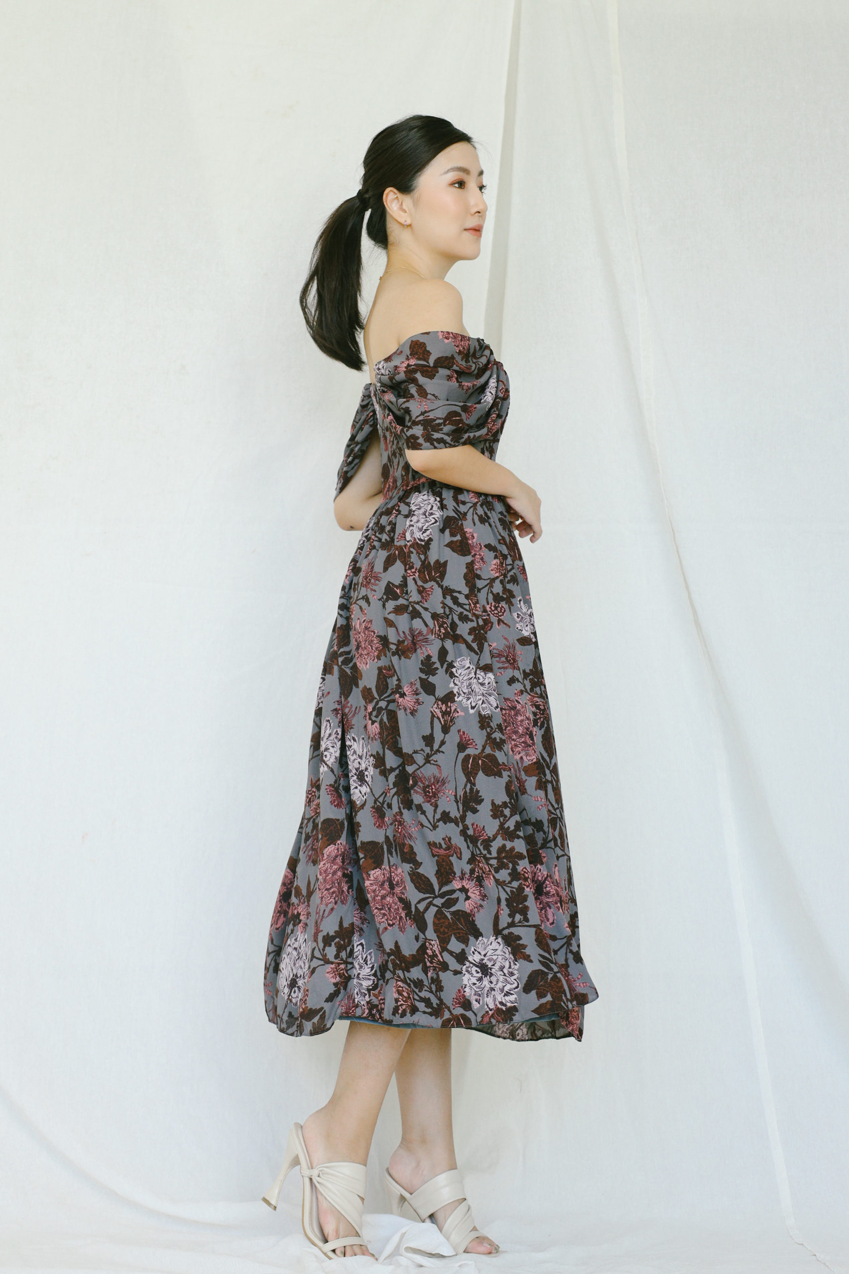 AVELEA DRESS