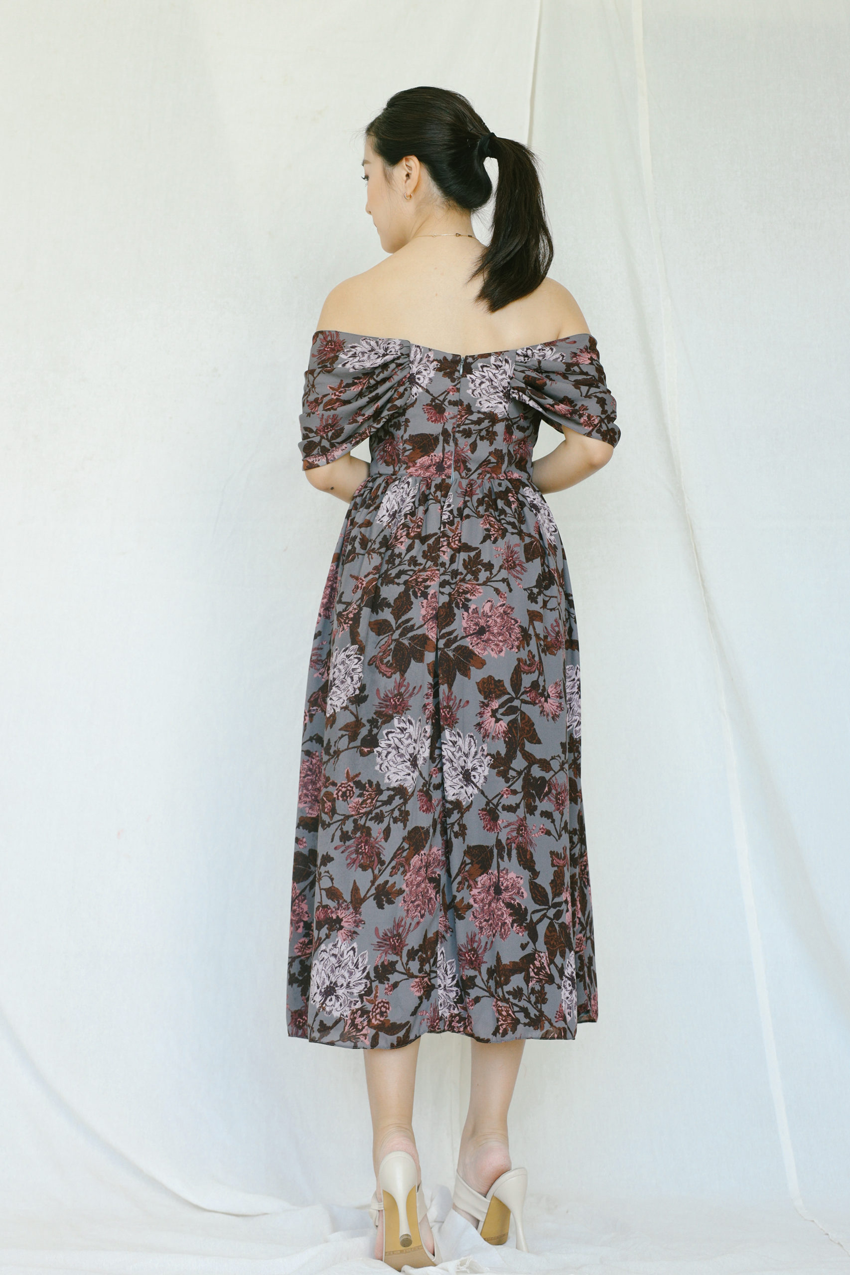 AVELEA DRESS