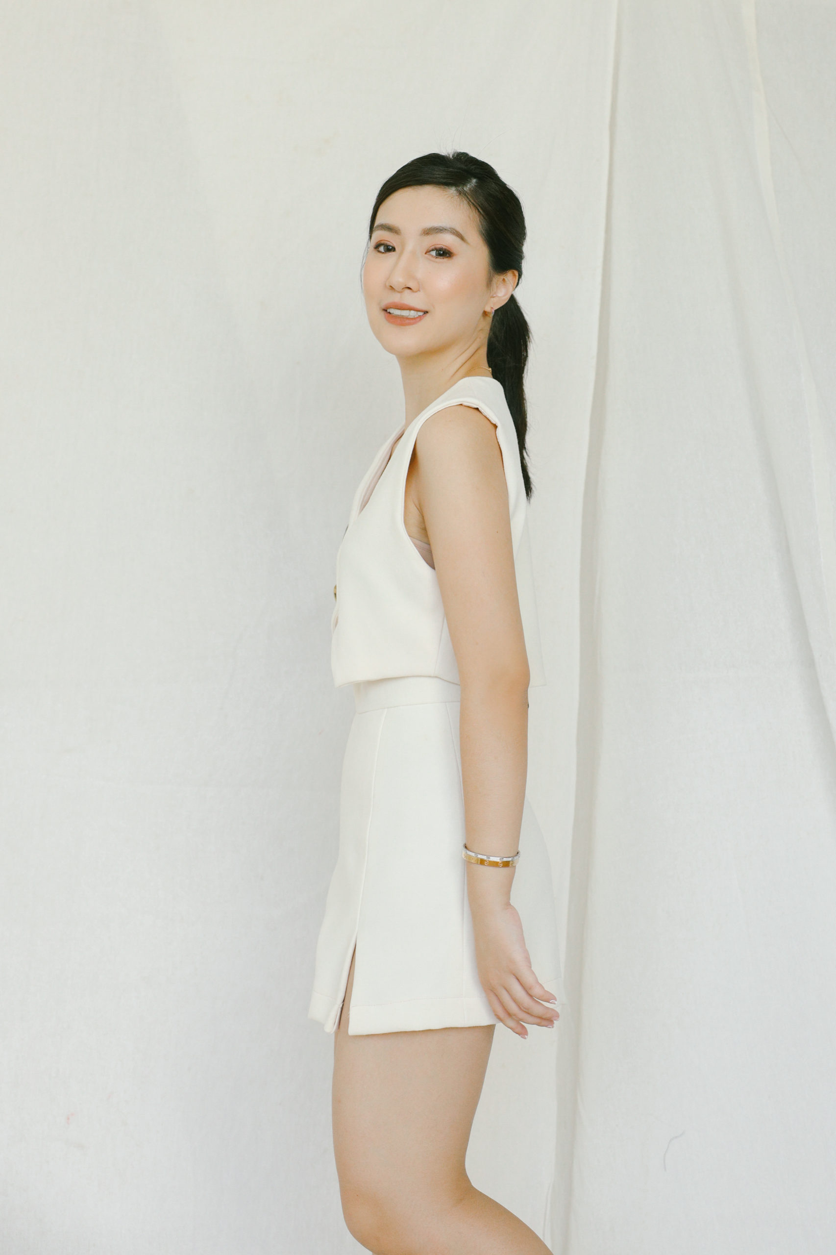 DEVA SKORT
