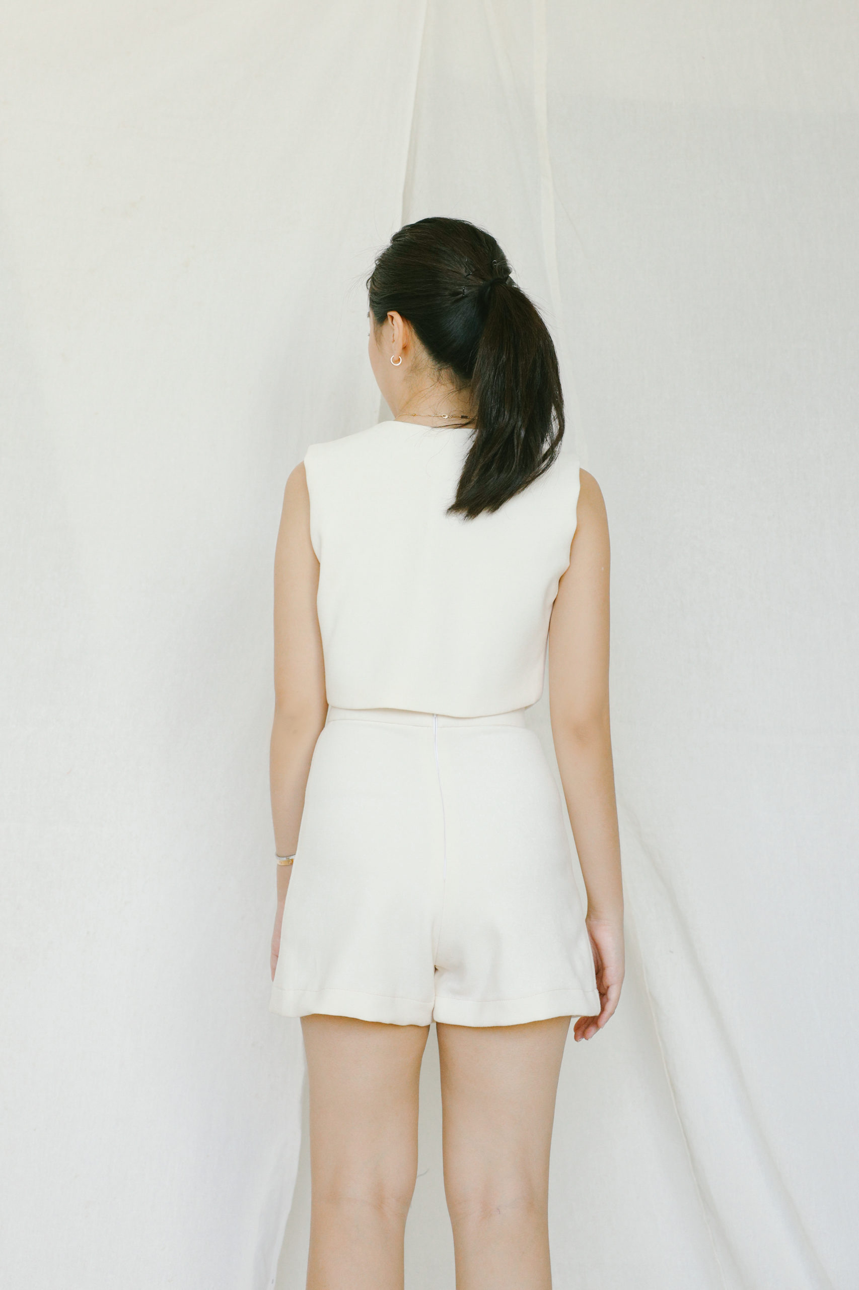 DEVA SKORT