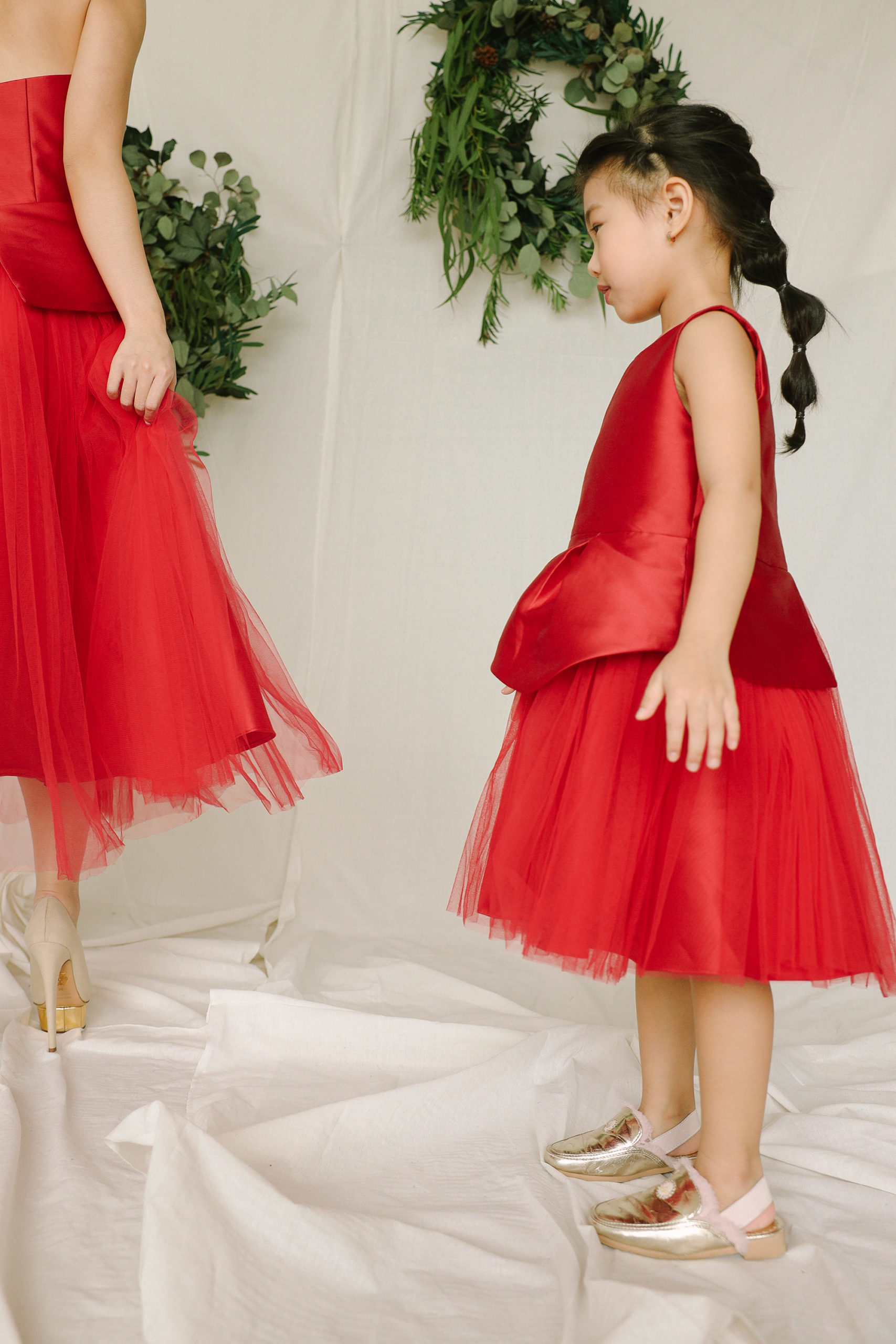 ARABELA KIDS DRESS