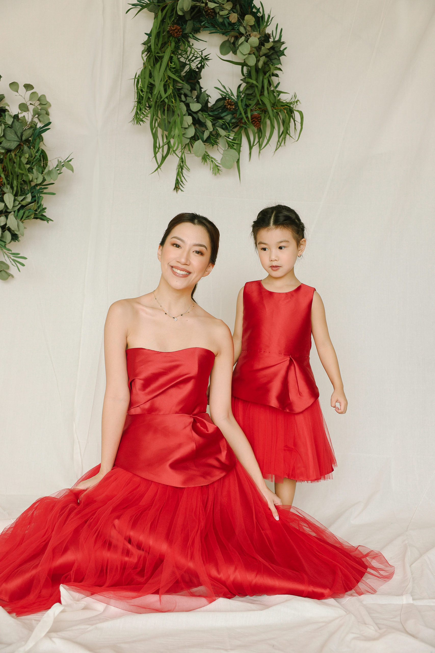 ARABELA KIDS DRESS