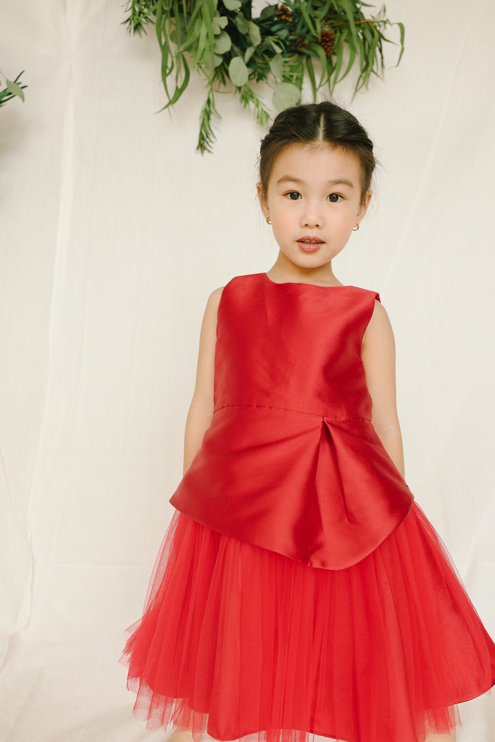 ARABELA KIDS DRESS