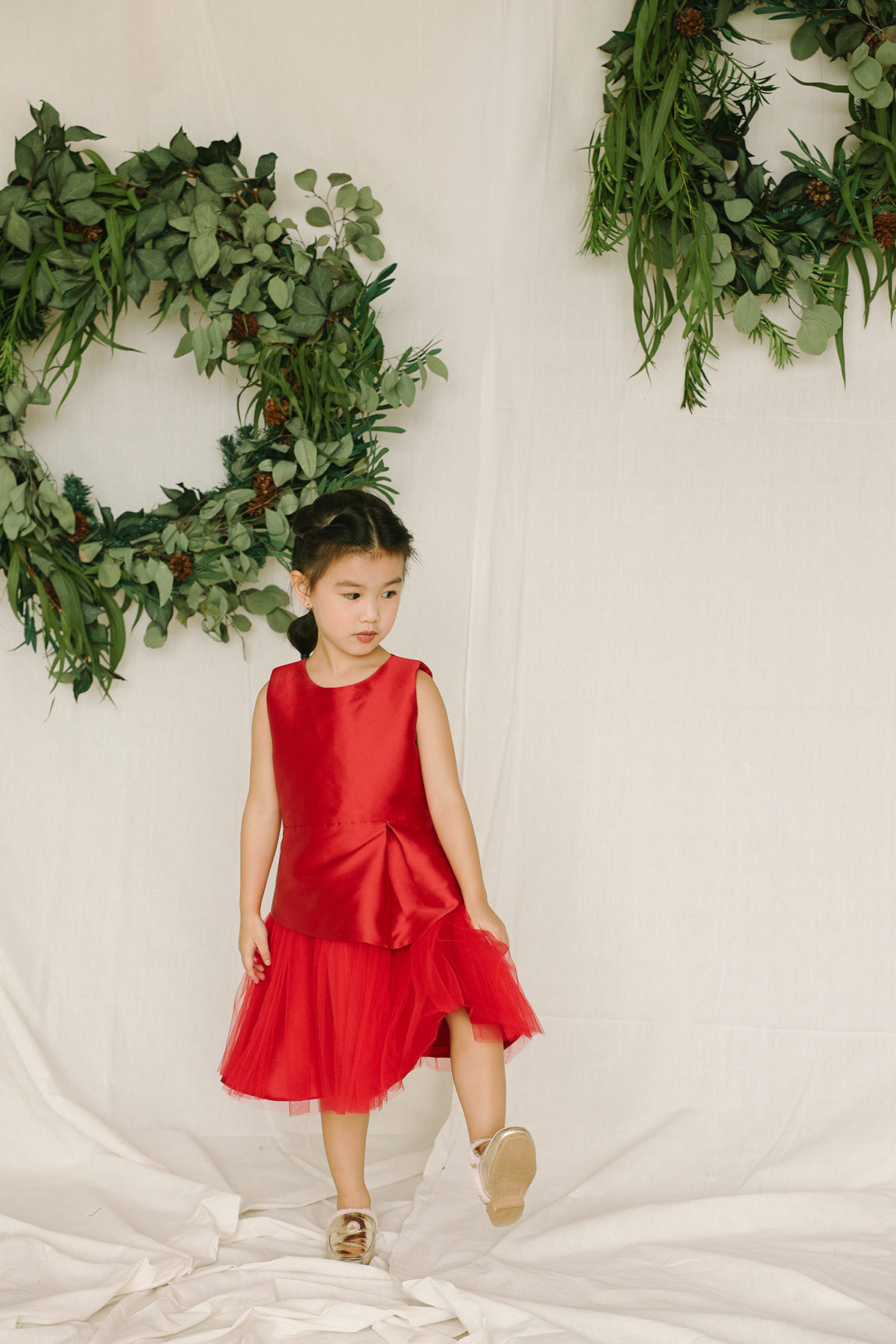 ARABELA KIDS DRESS