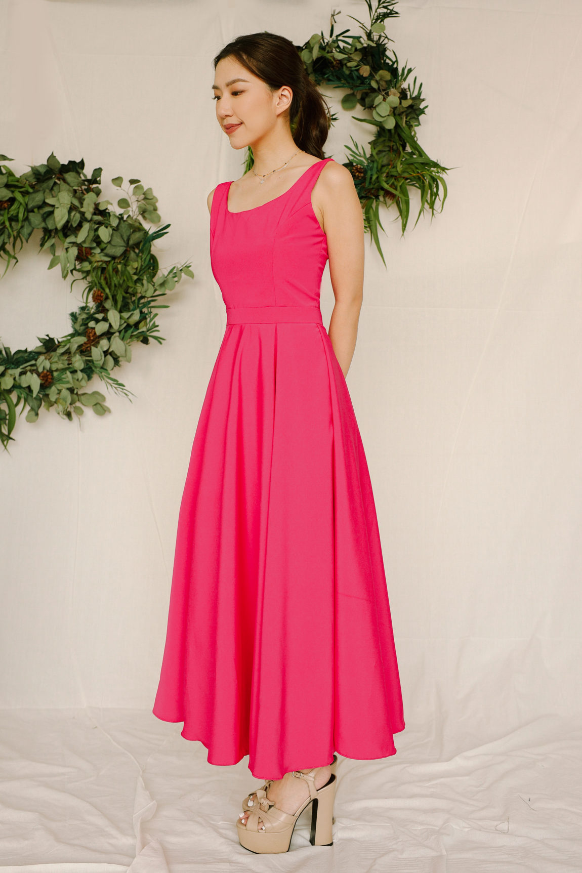 JEBY DRESS
