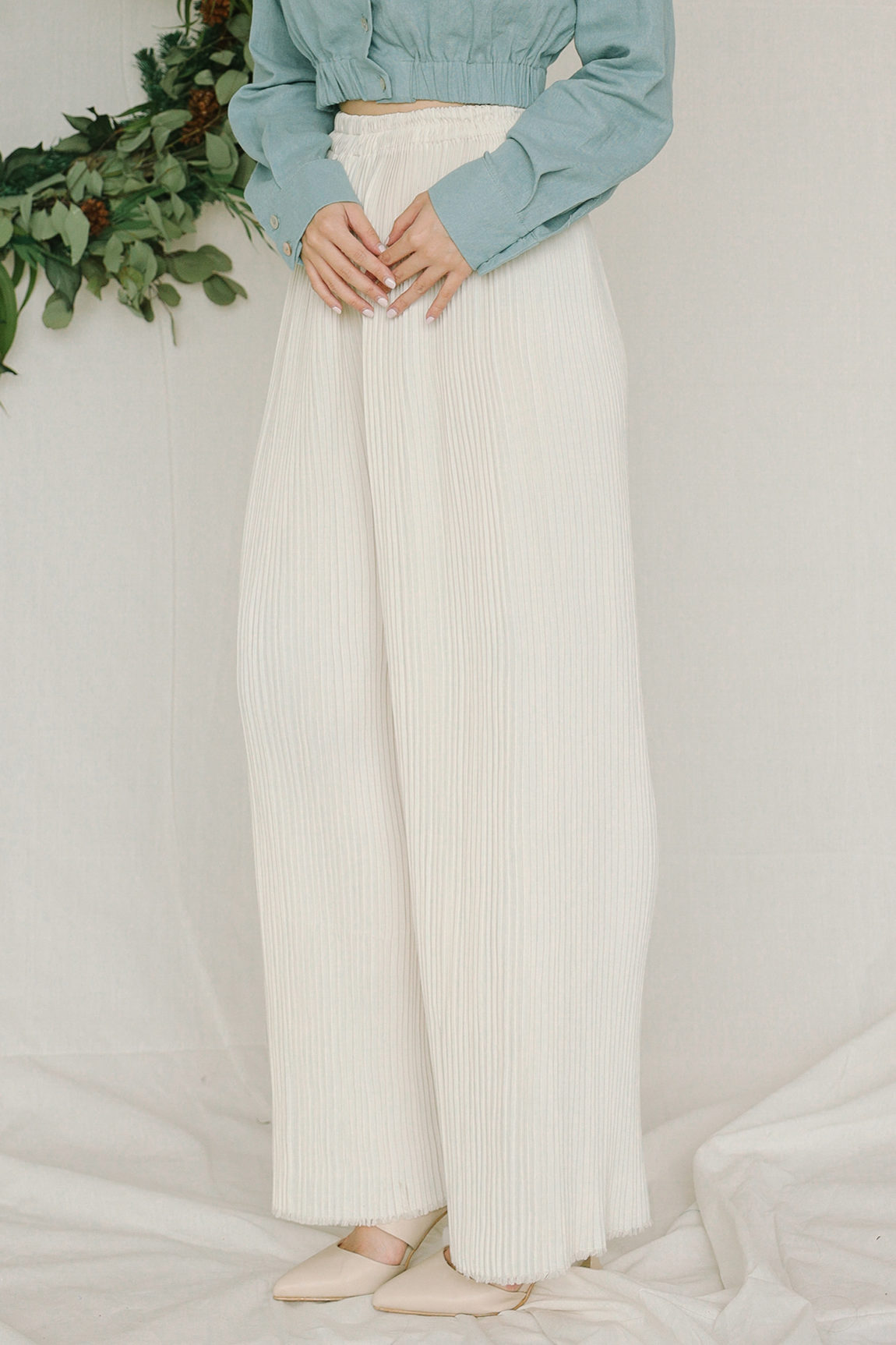 ZOELLE PANTS