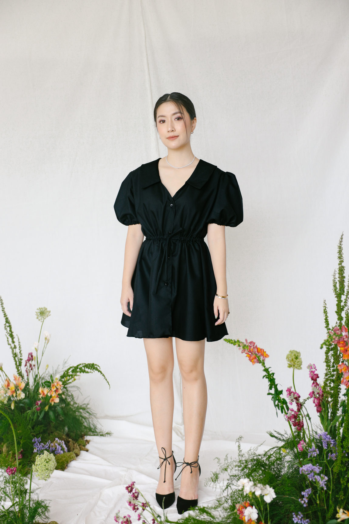 DUVI DRESS