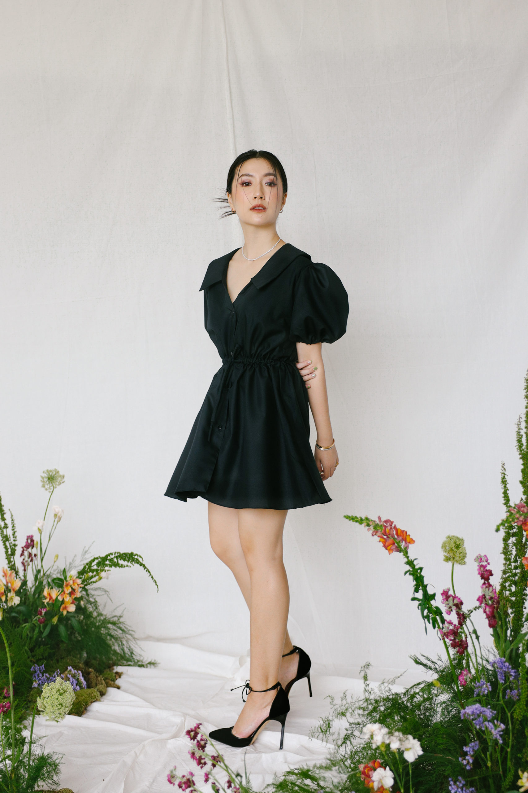 DUVI DRESS