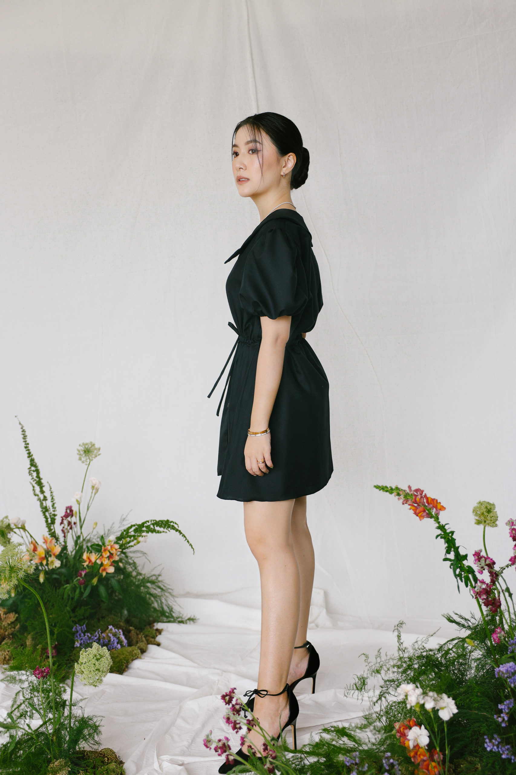 DUVI DRESS
