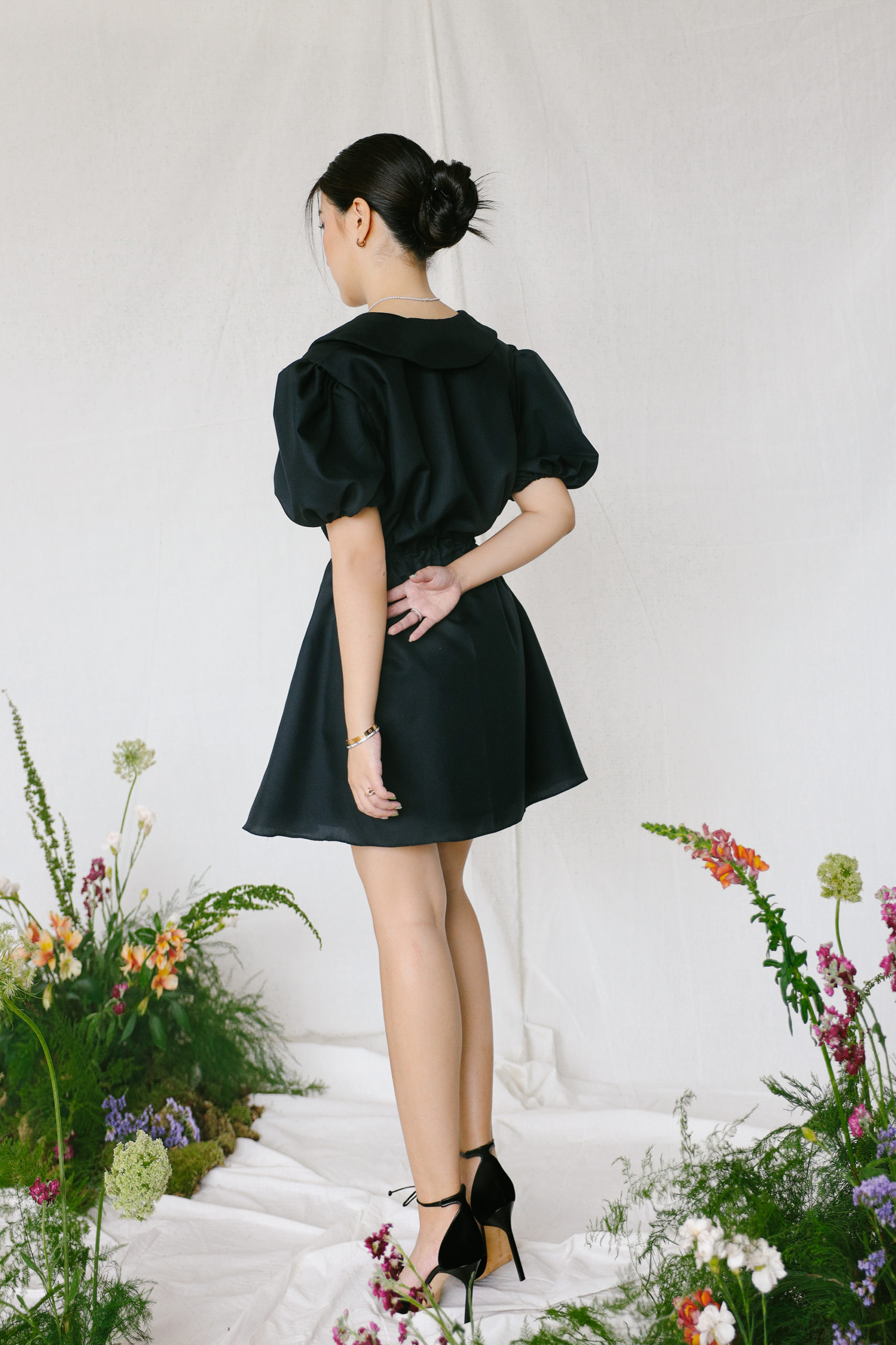DUVI DRESS