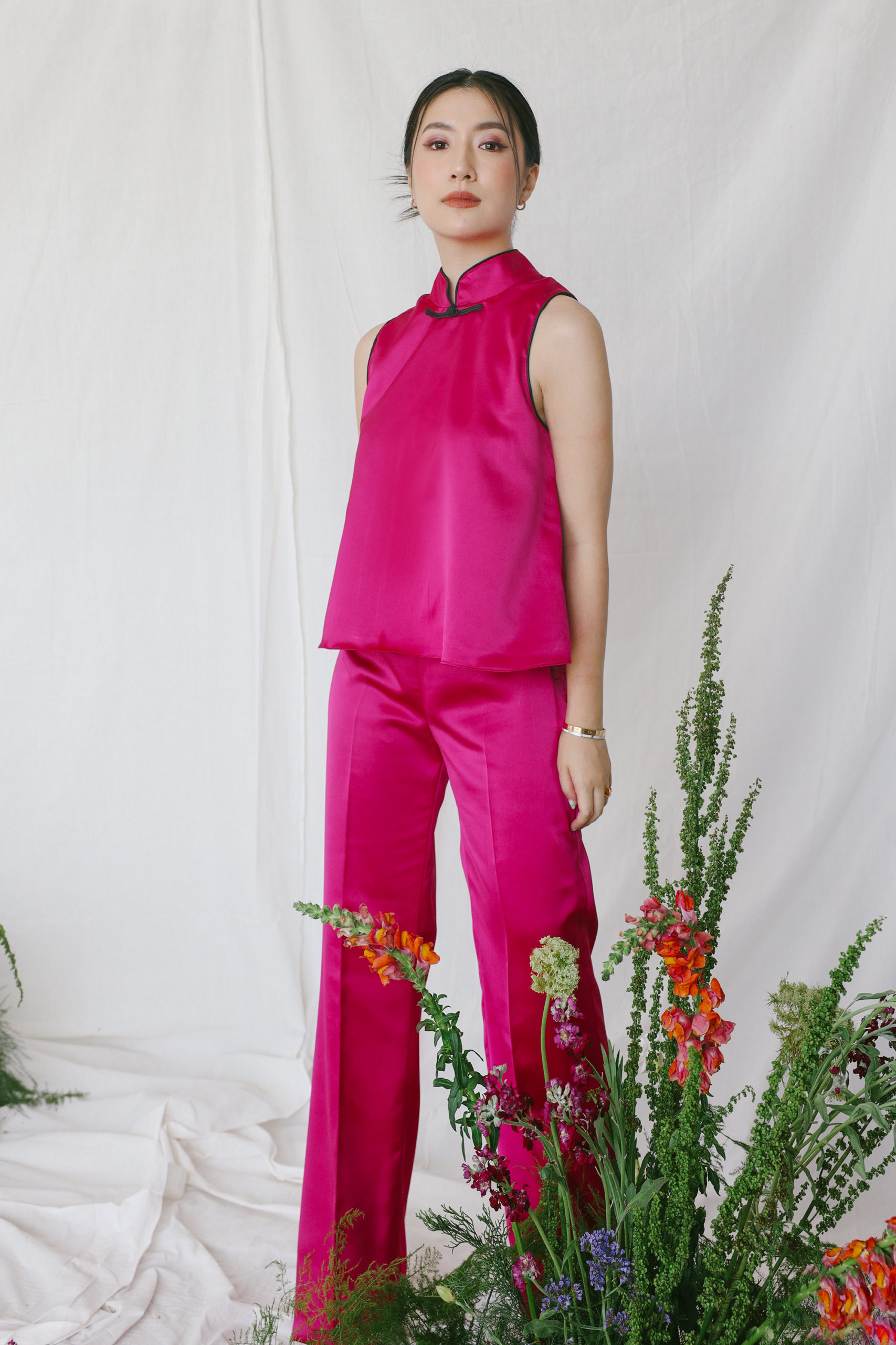 JOLICE TWO PIECE