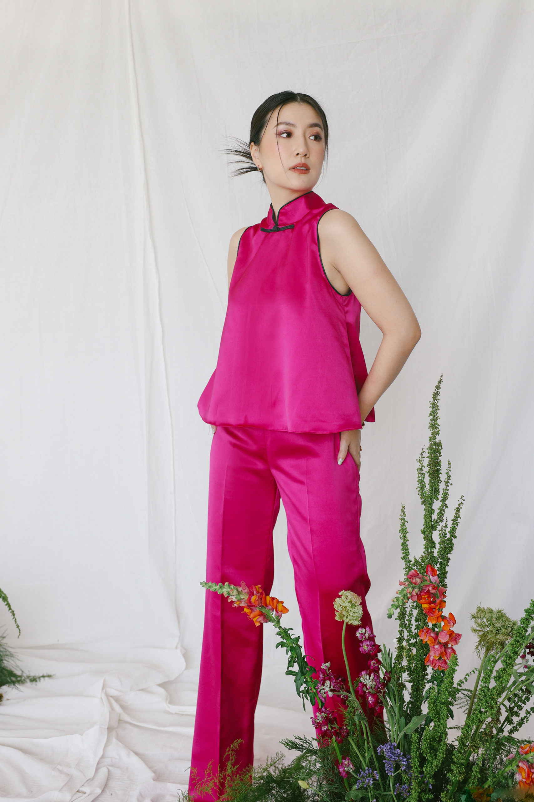 JOLICE TWO PIECE