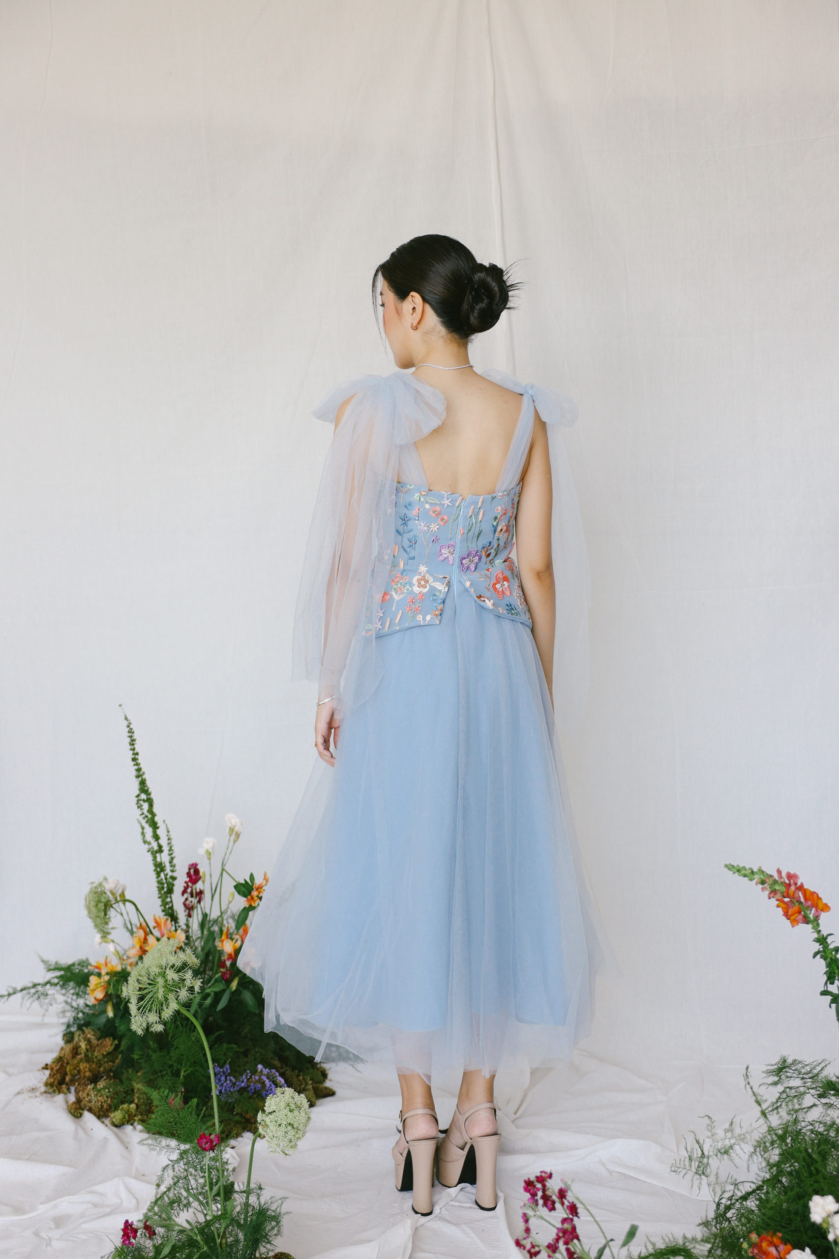 MEYGAN DRESS
