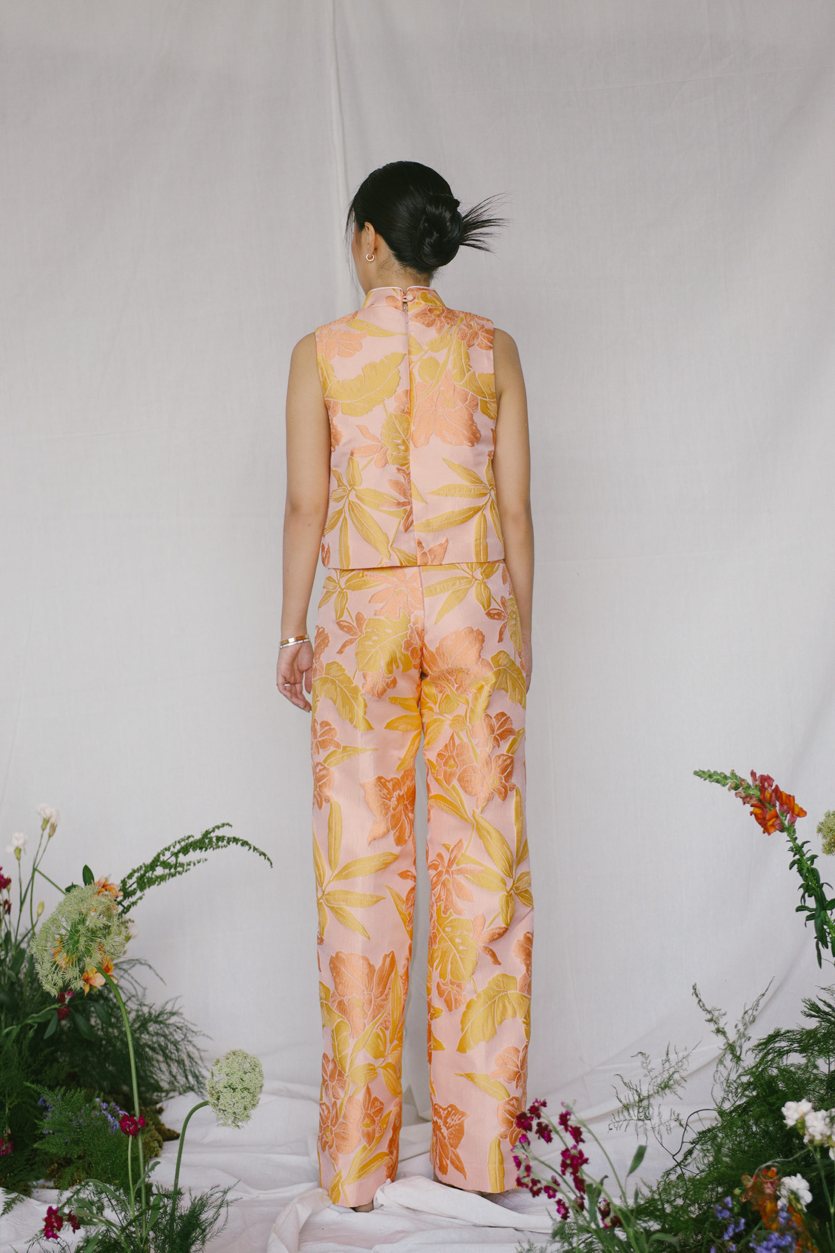 MOLIVA TWO PIECE