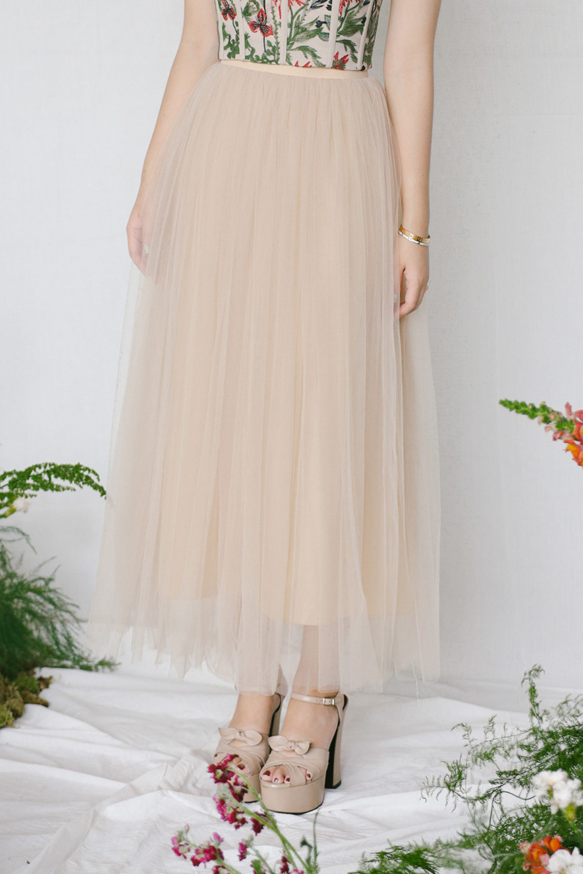 JOURNEE SKIRT