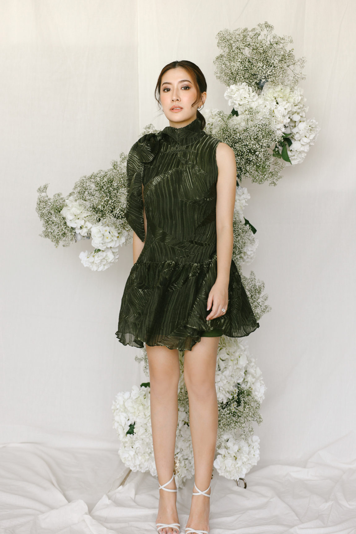 BRISKIA DRESS