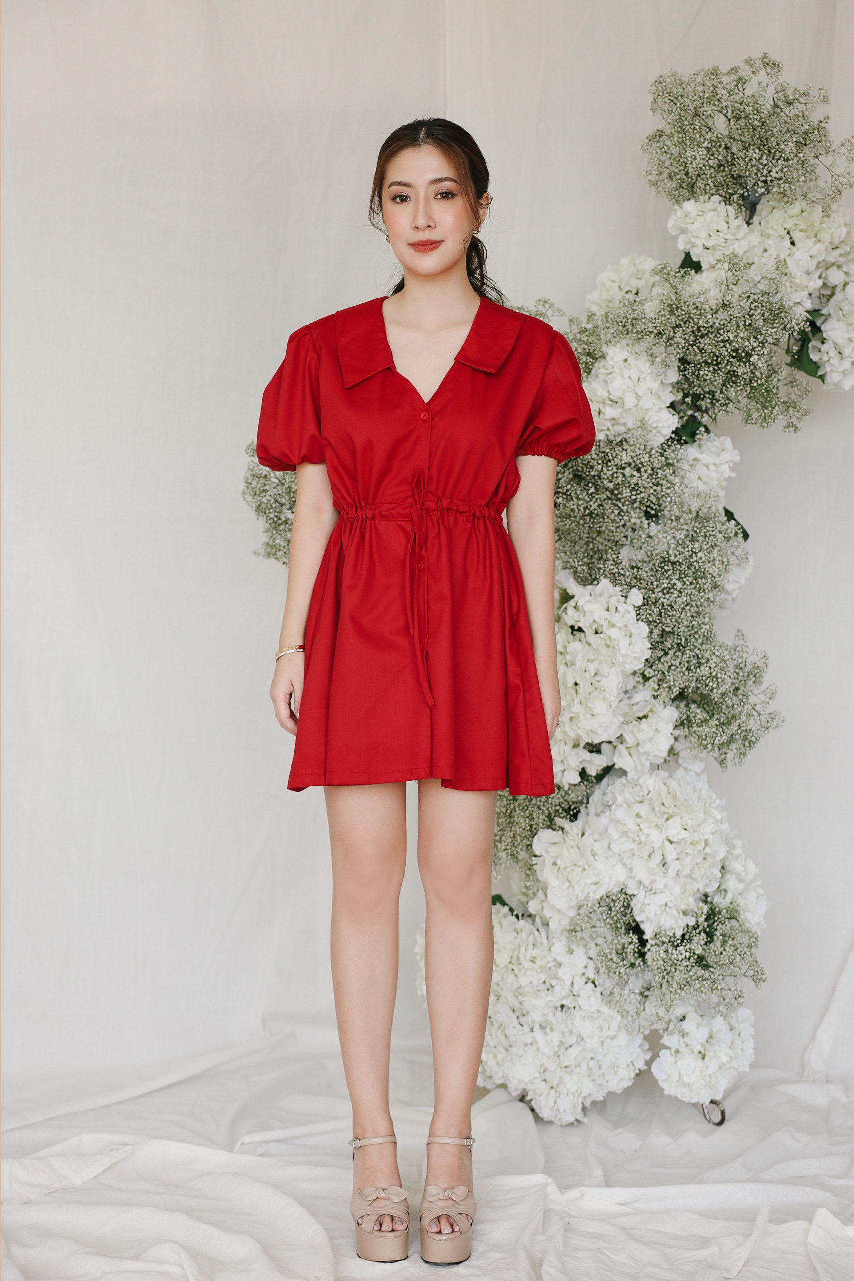DUVI DRESS