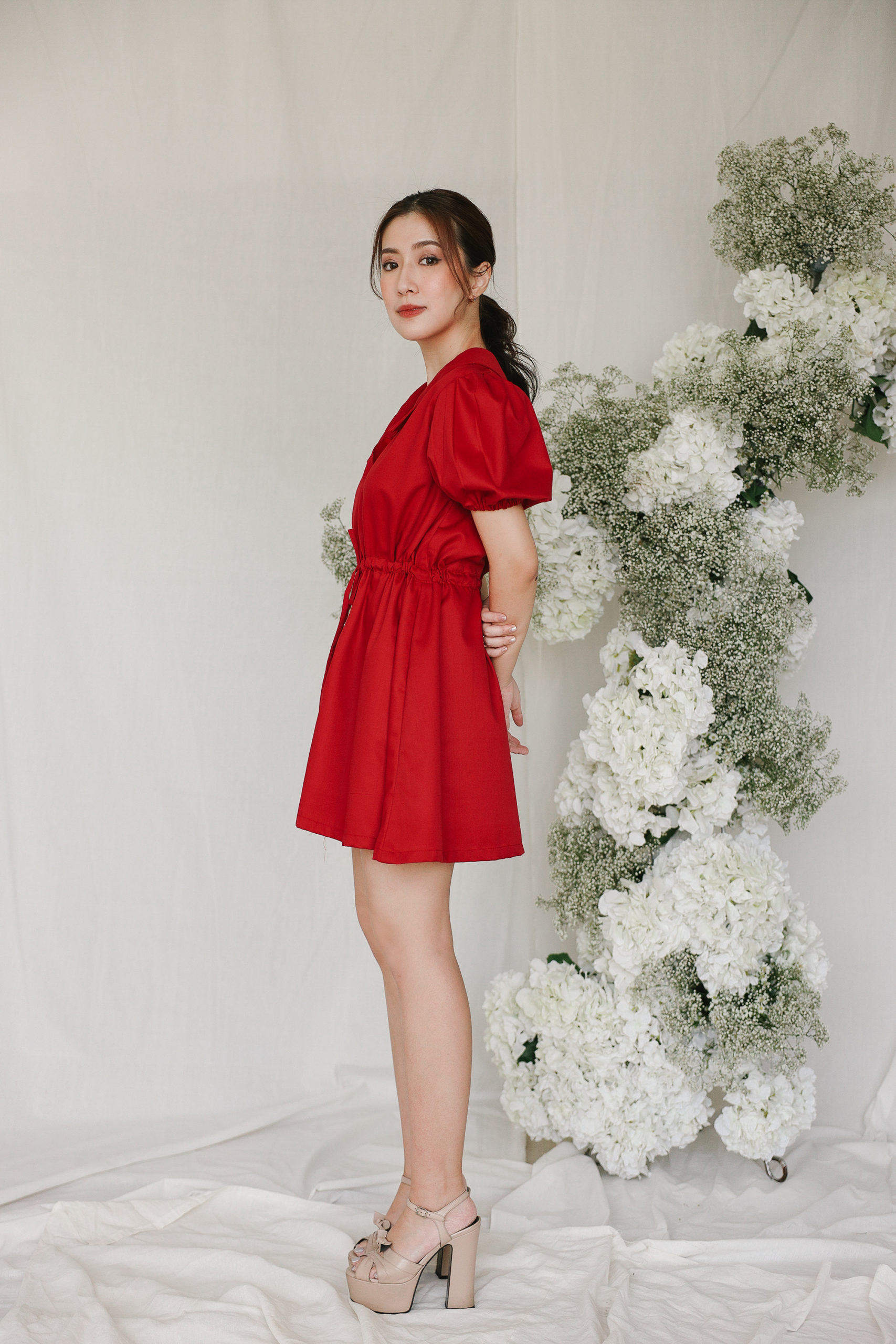 DUVI DRESS