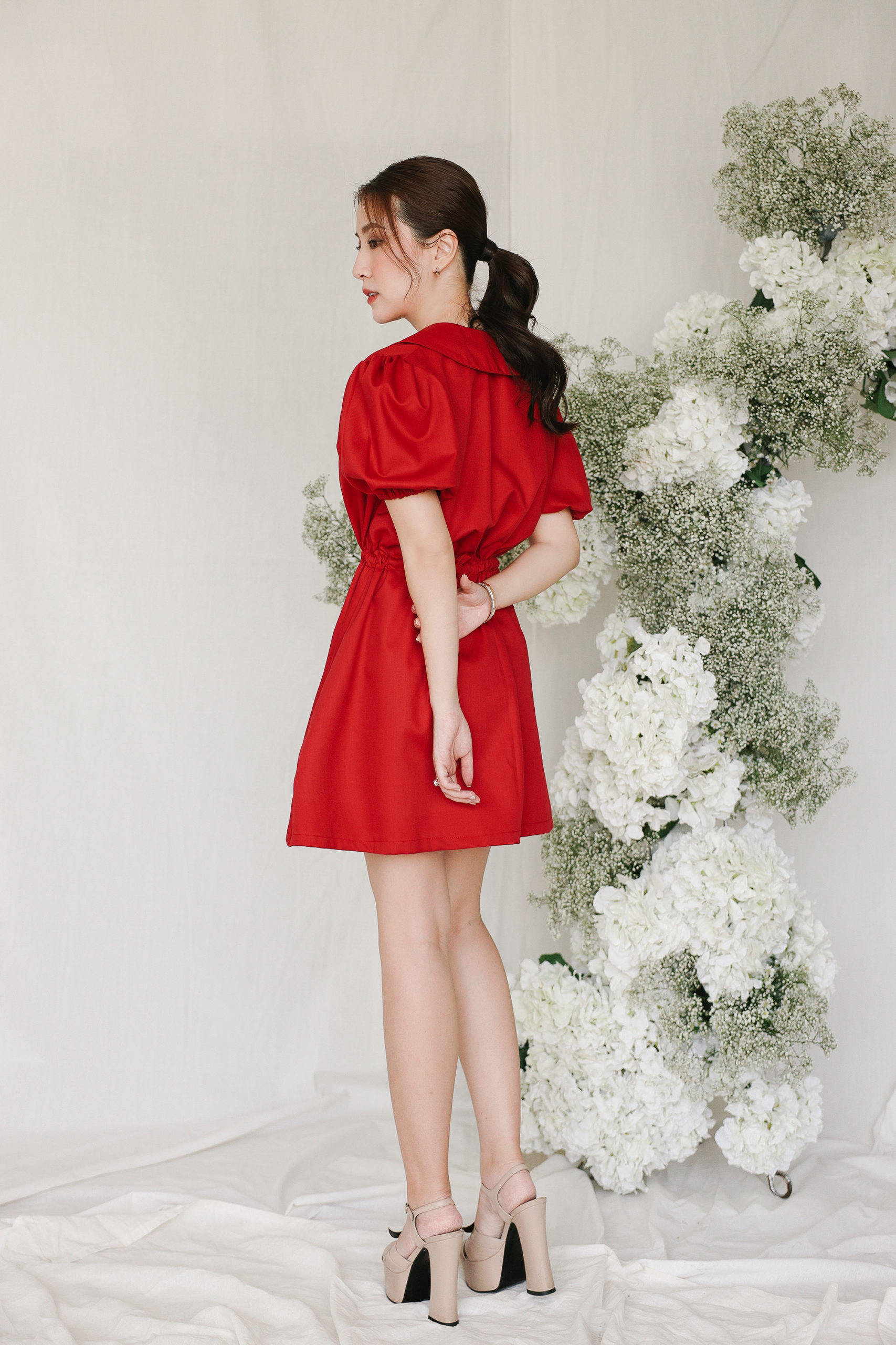 DUVI DRESS