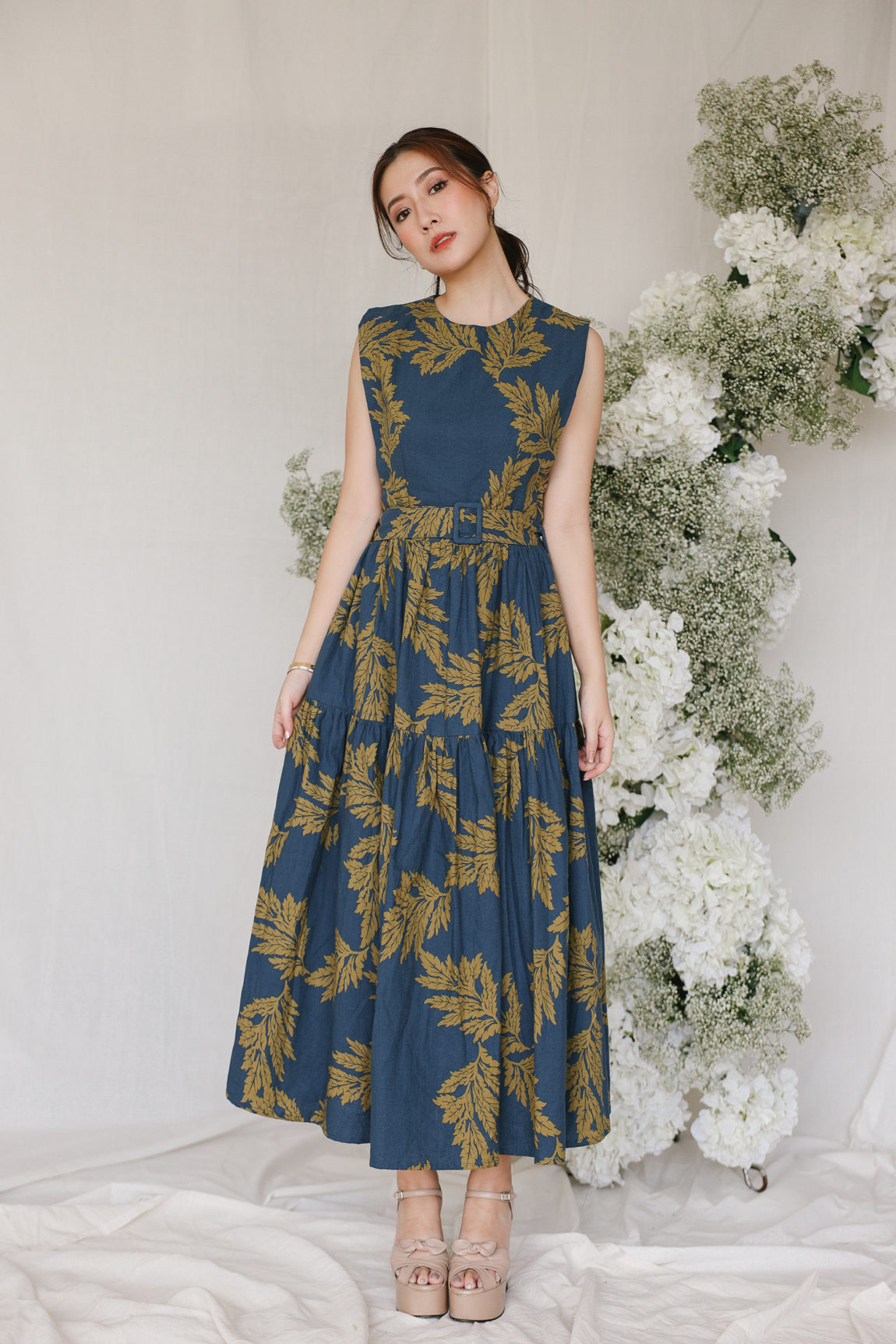 VELITO DRESS