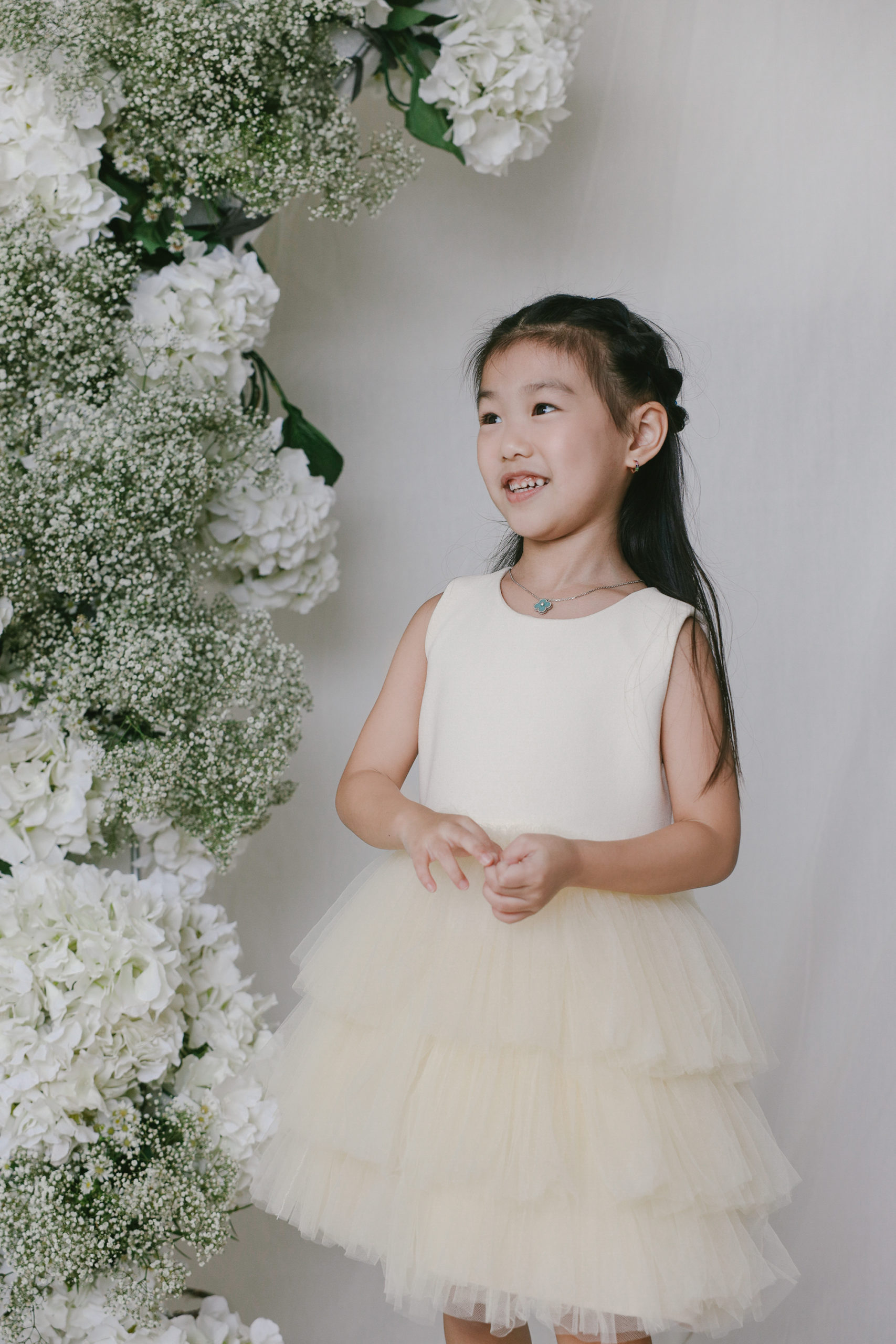 JUFY KIDS DRESS