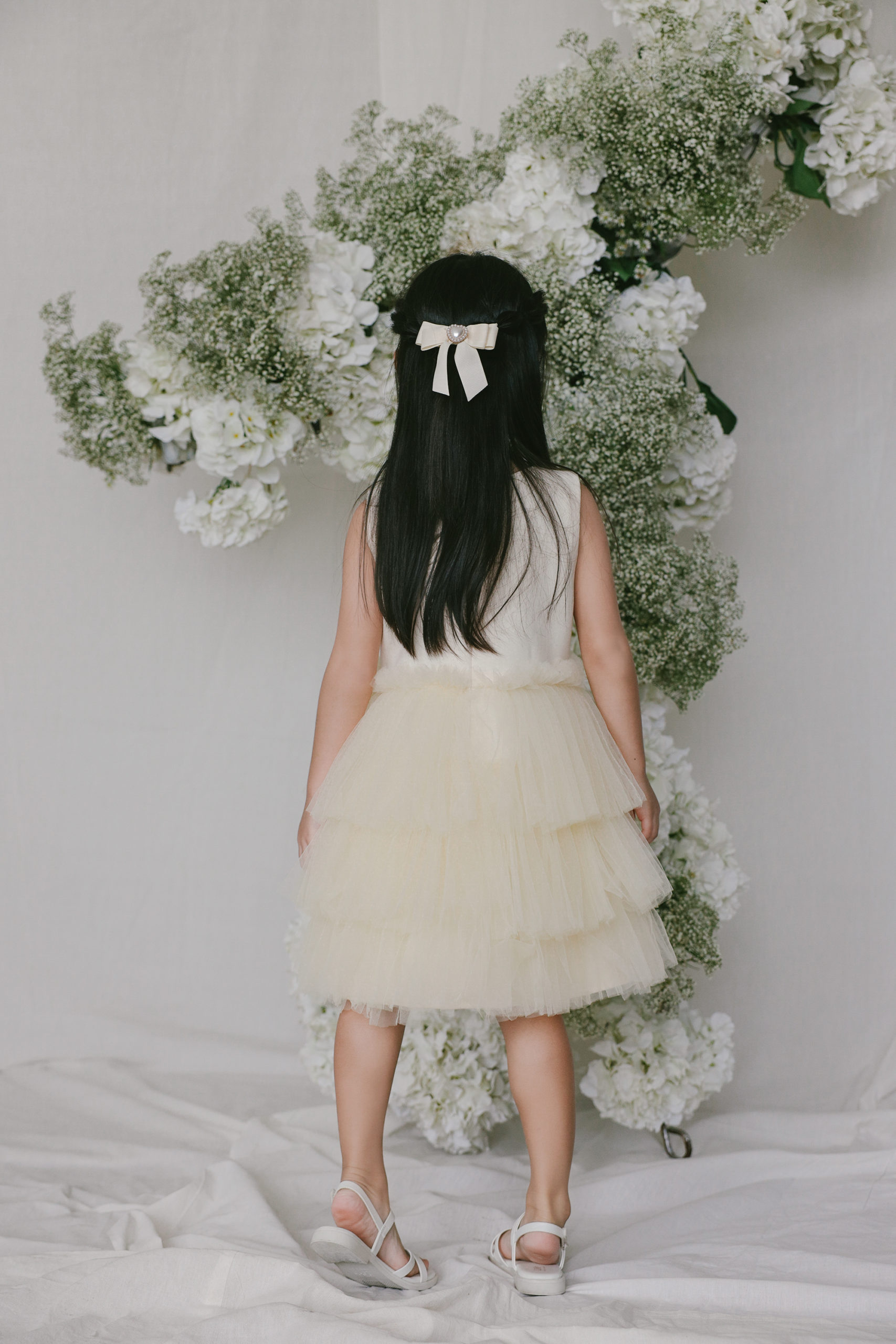 JUFY KIDS DRESS