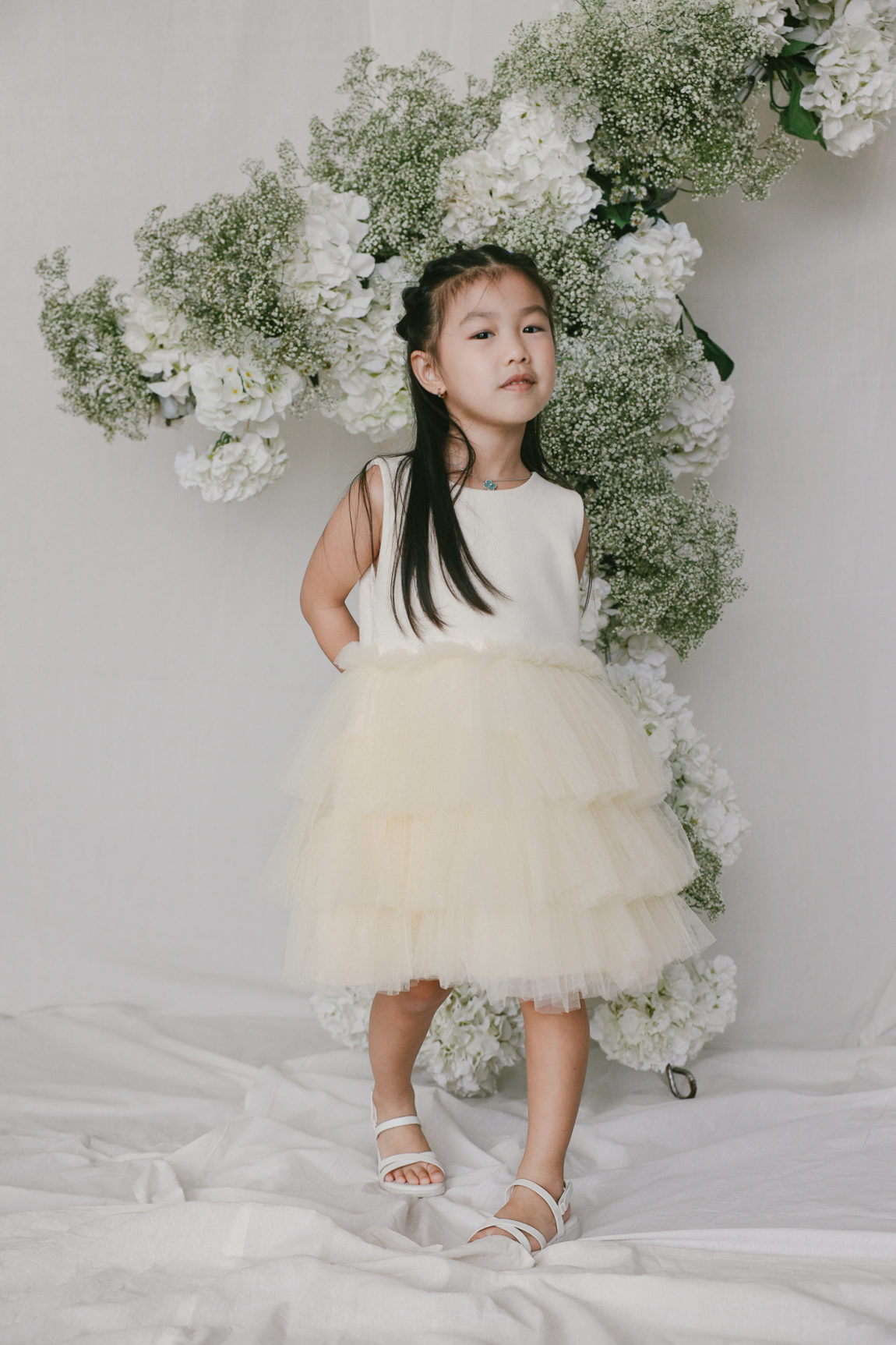 JUFY KIDS DRESS
