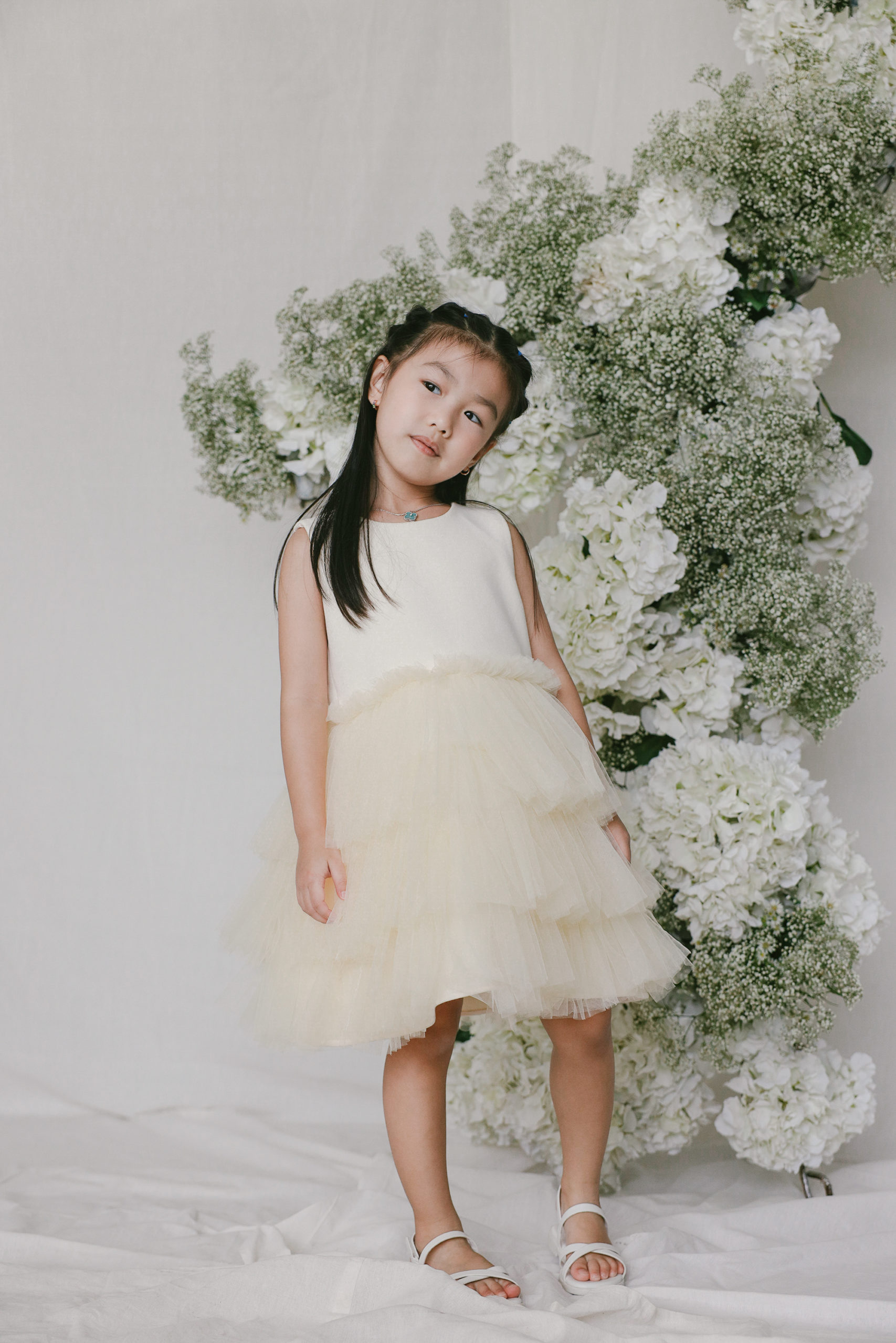 JUFY KIDS DRESS