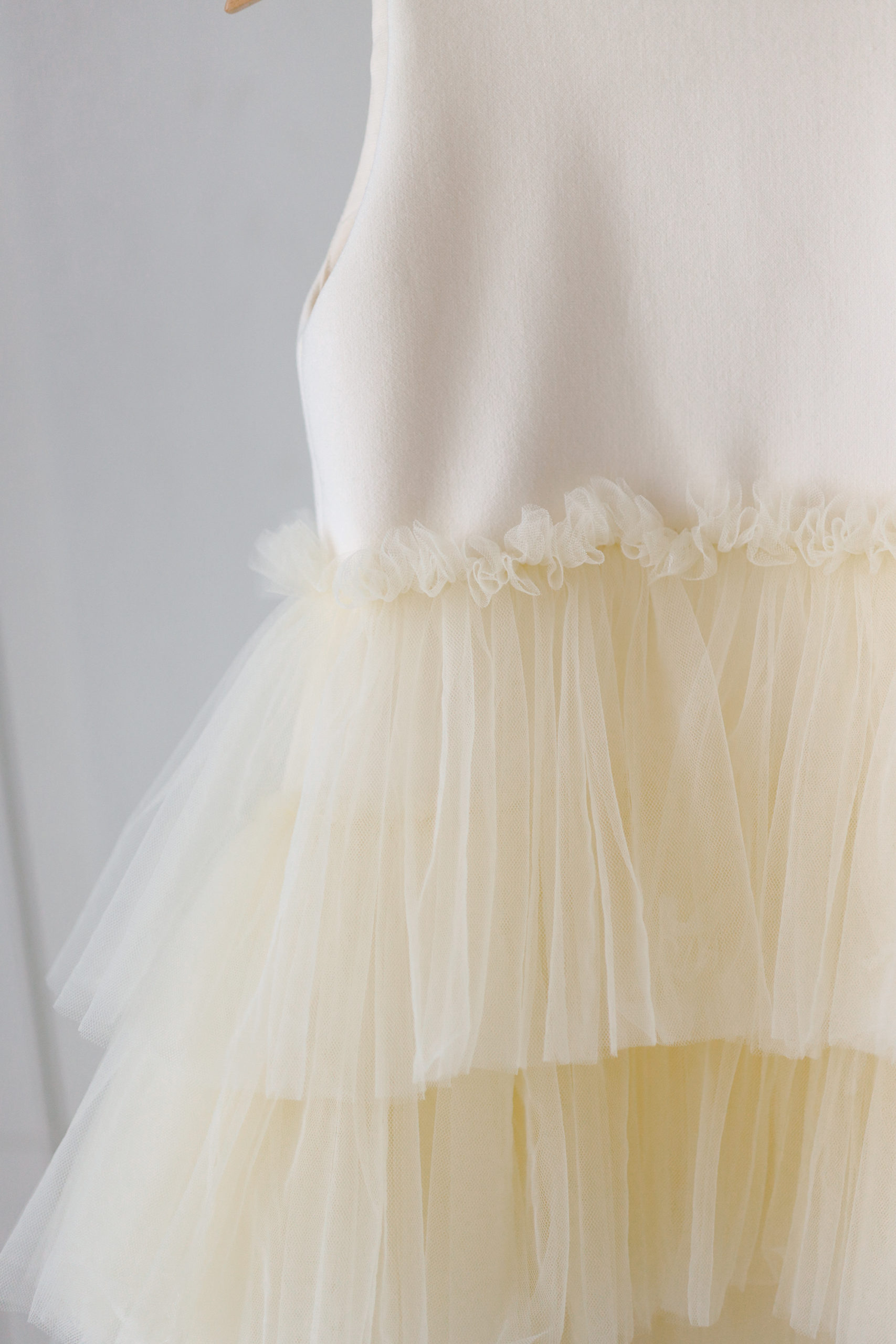 JUFY KIDS DRESS
