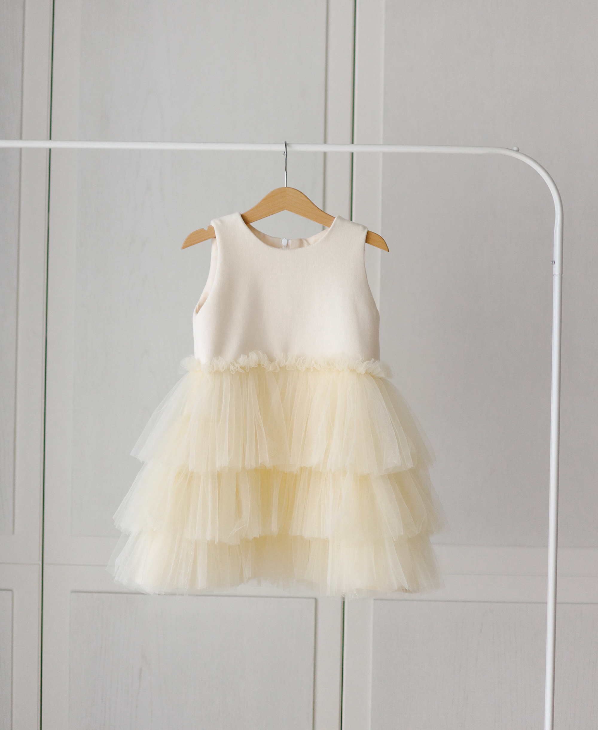 JUFY KIDS DRESS