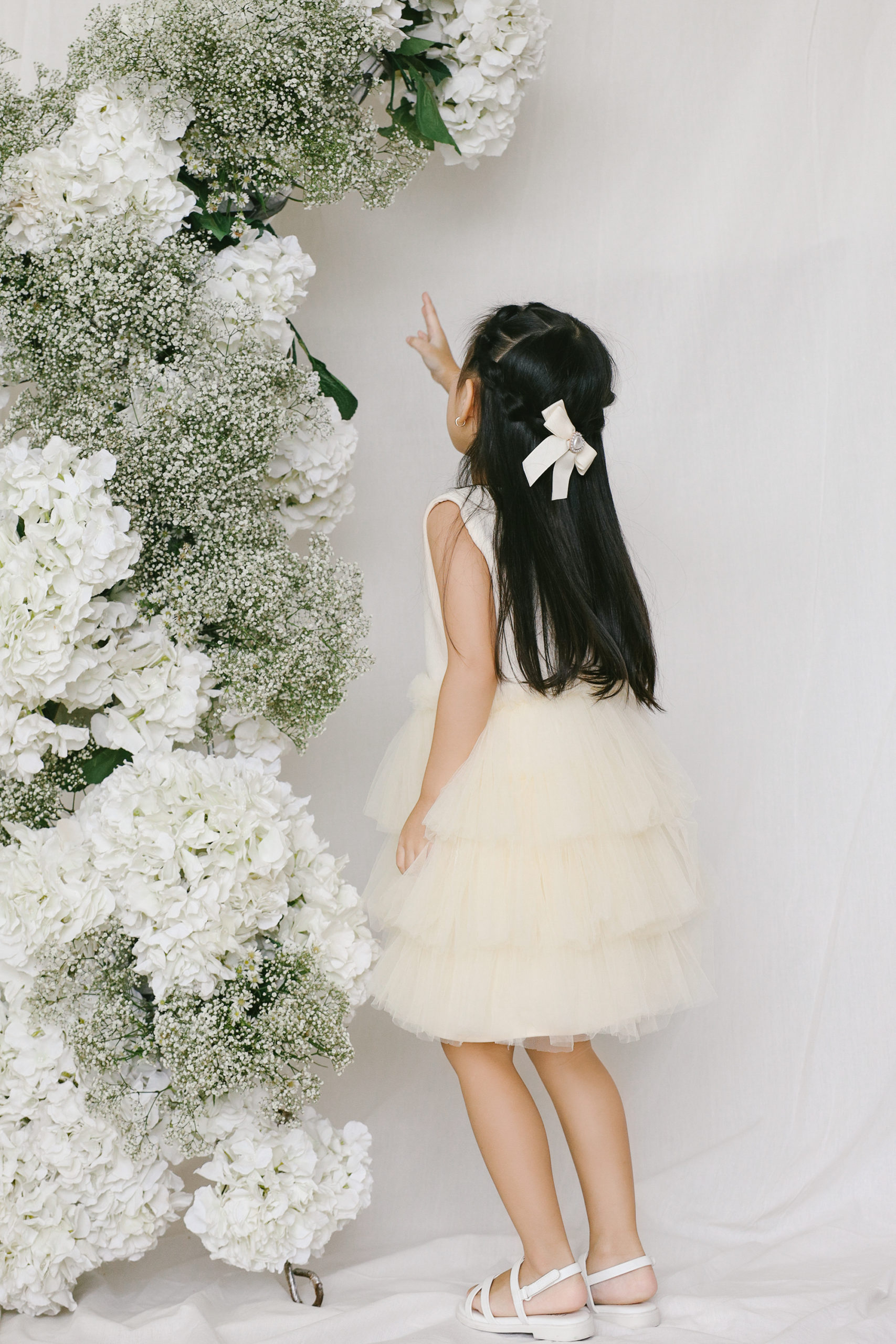 JUFY KIDS DRESS