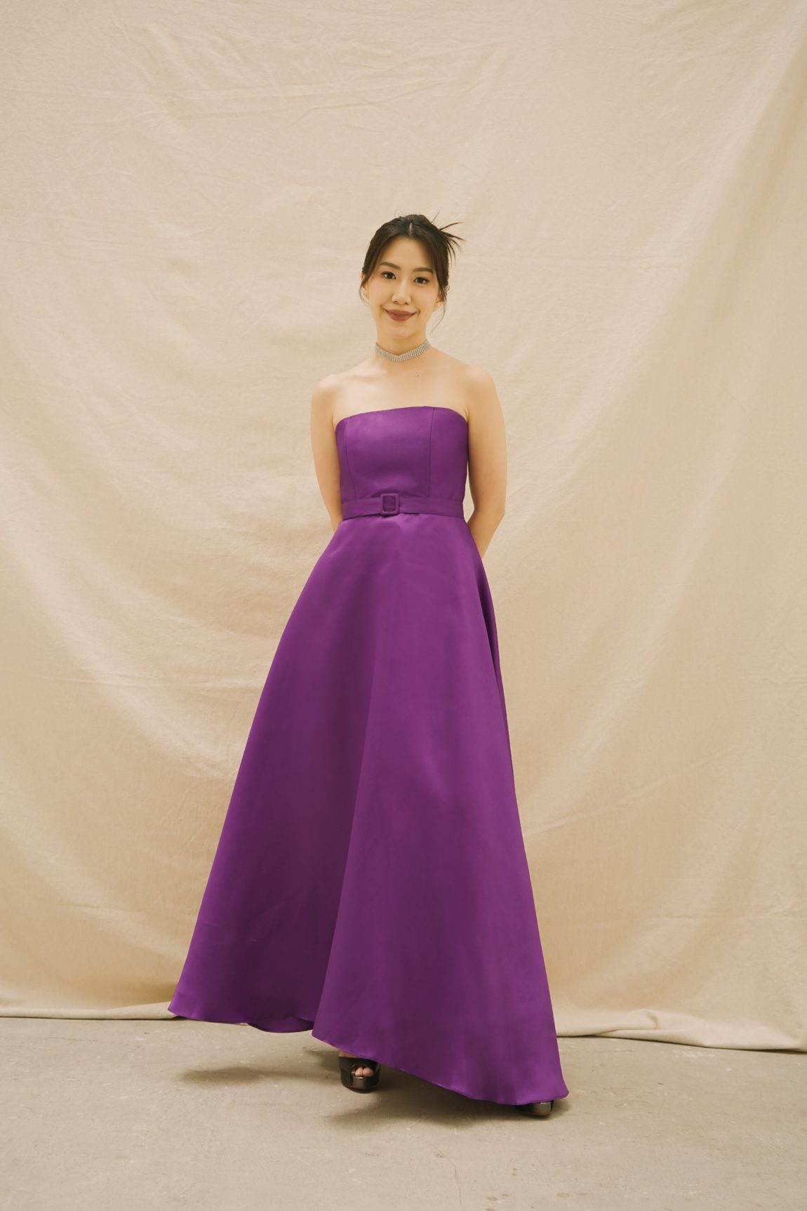 FELANI DRESS