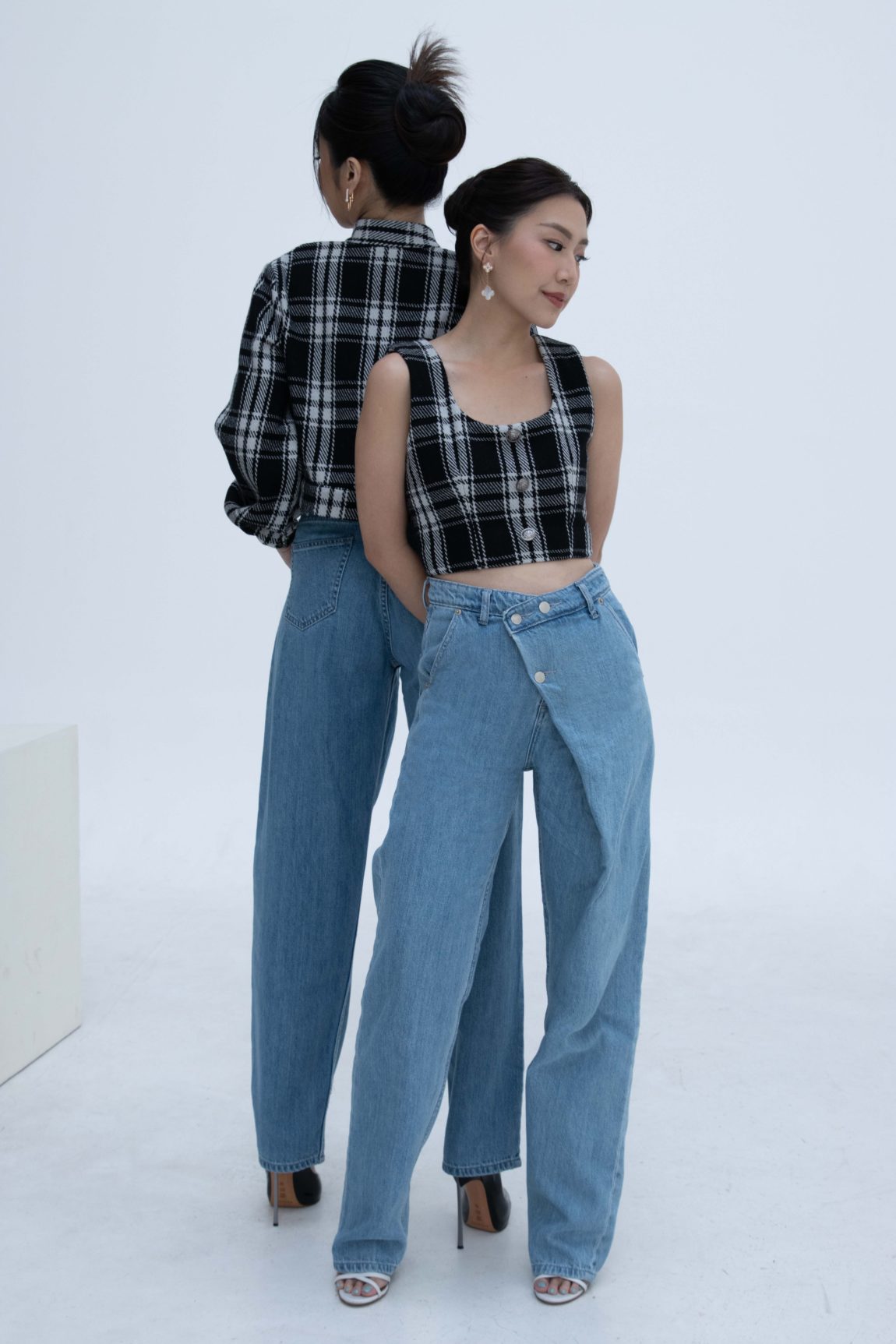 NIKI TOP