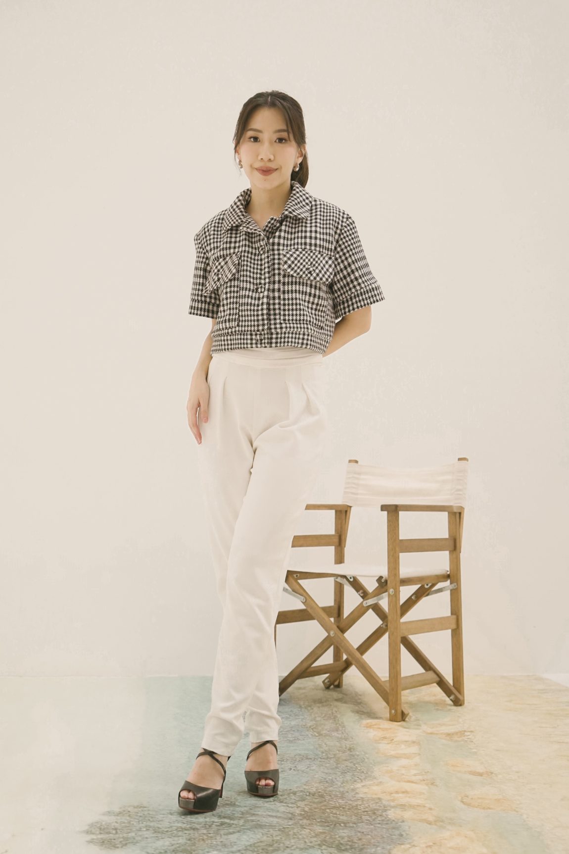 AMITY PANTS