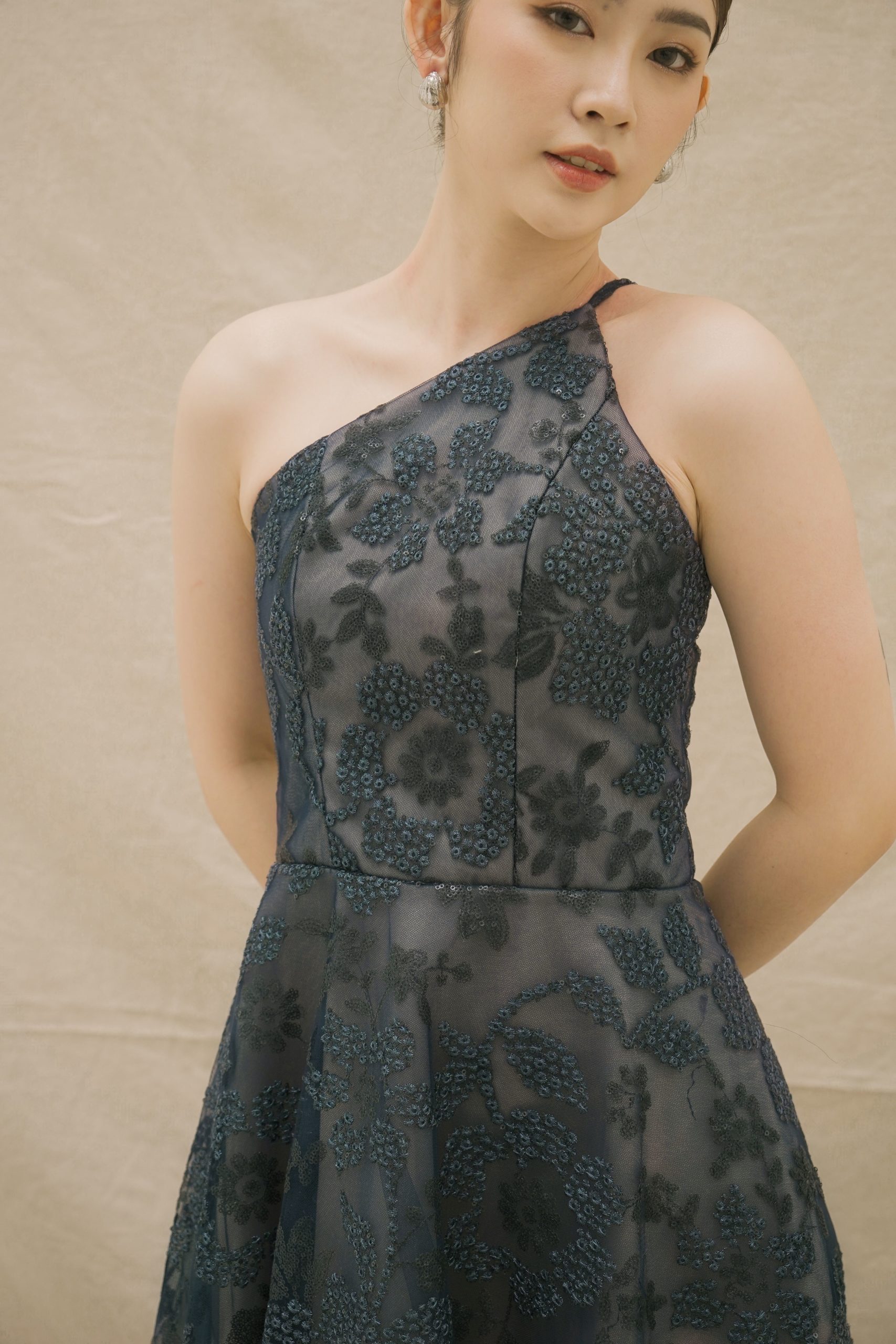 CLIVIA DRESS