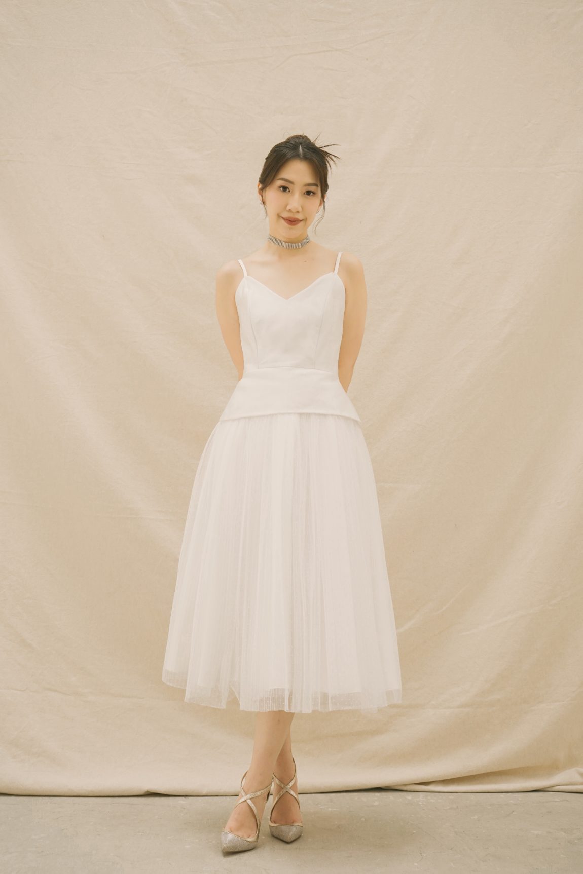 KEEN DRESS