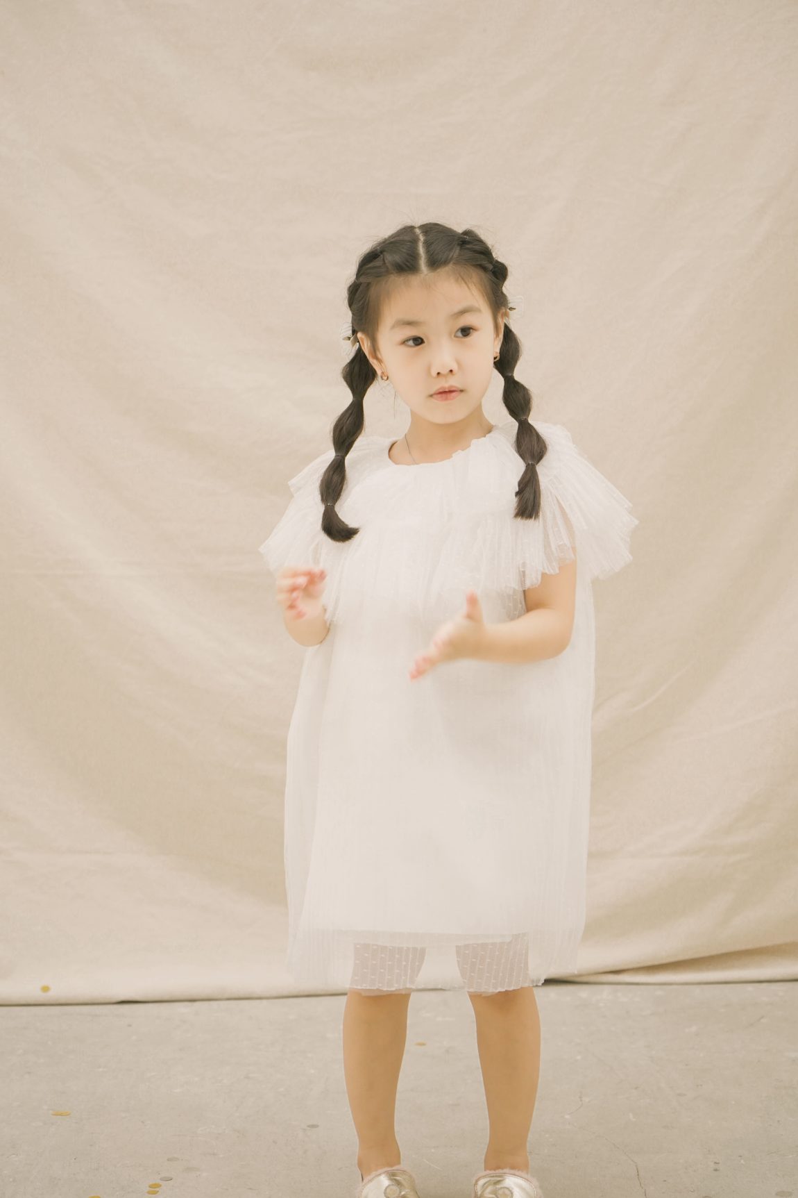 KEEN KIDS DRESS
