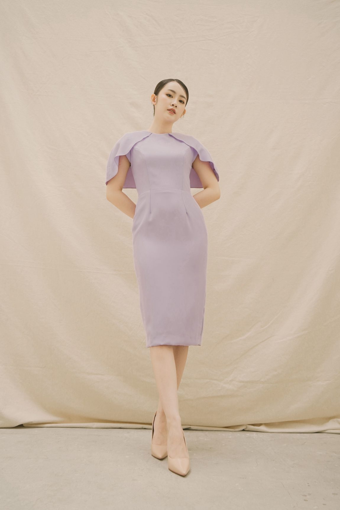 LIDYA DRESS