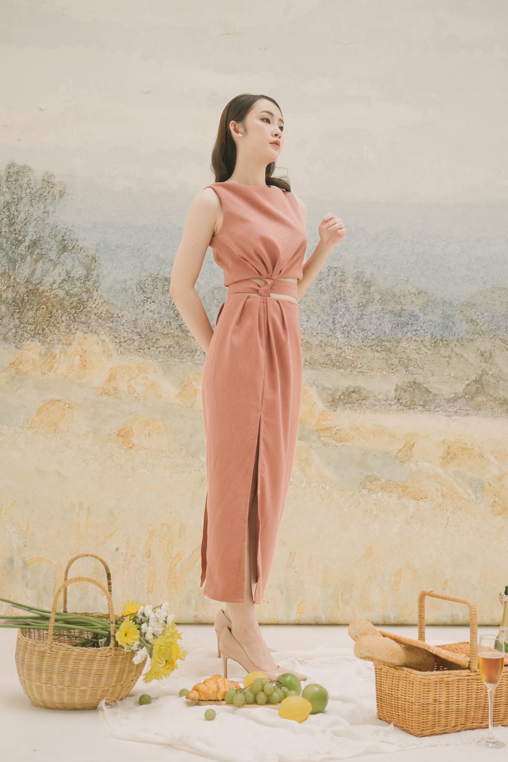 LIPPY TWO PIECE