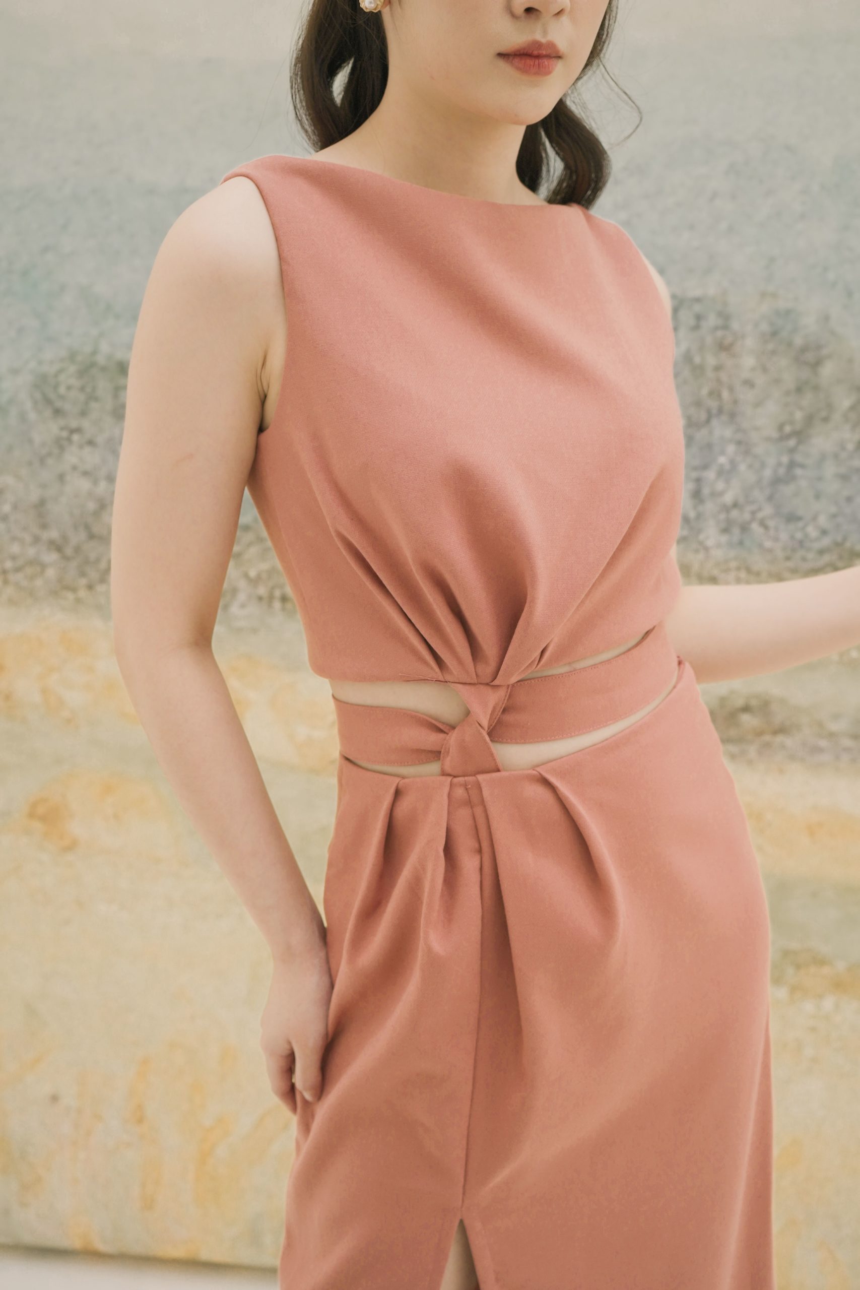 LIPPY TWO PIECE