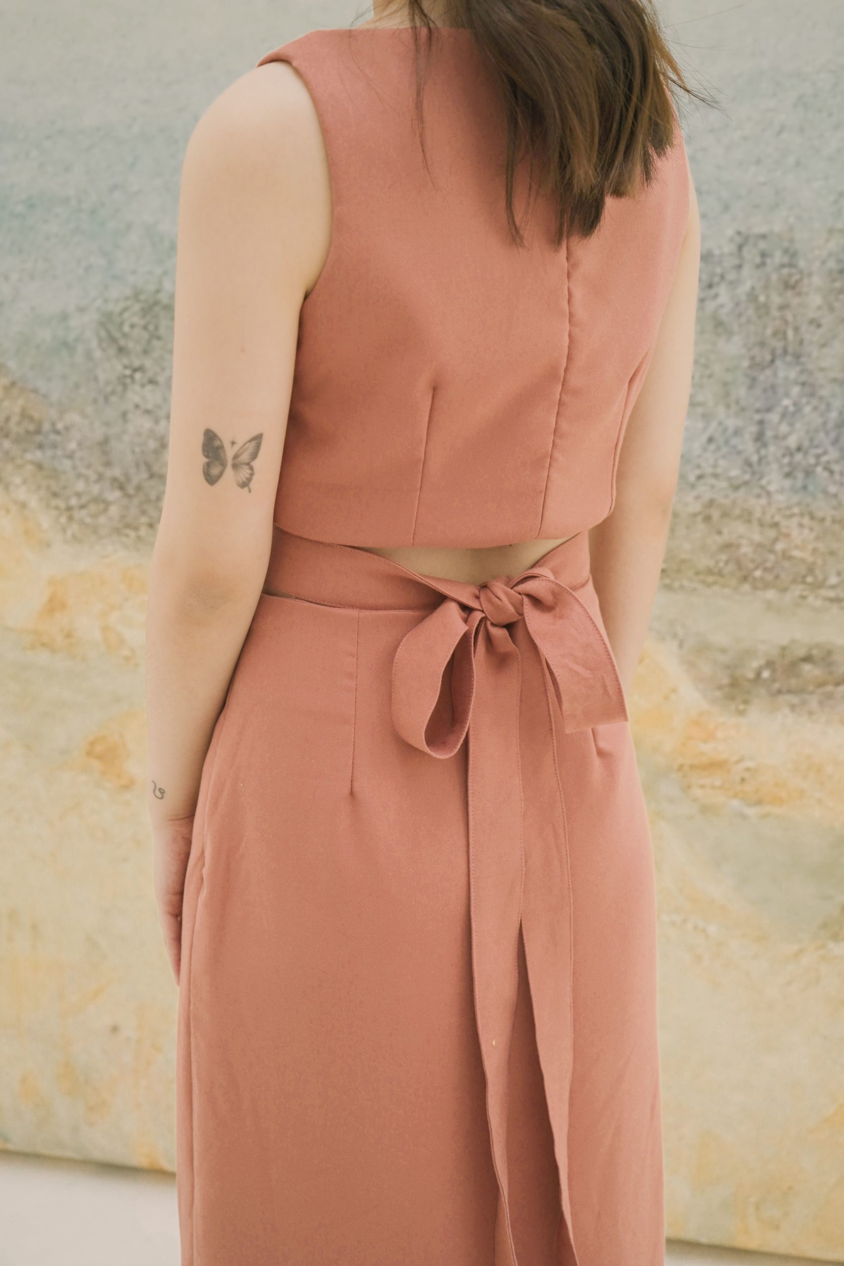 LIPPY TWO PIECE