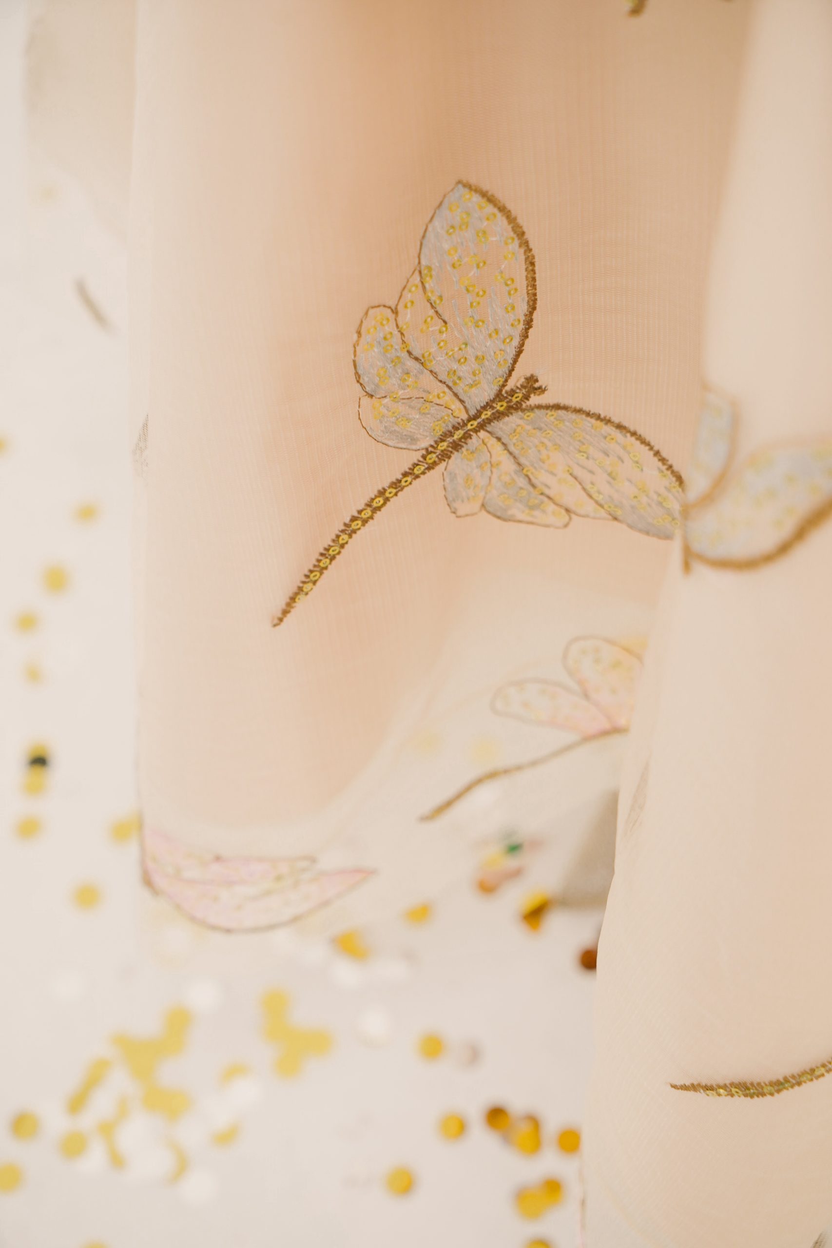 MABEL DRESS