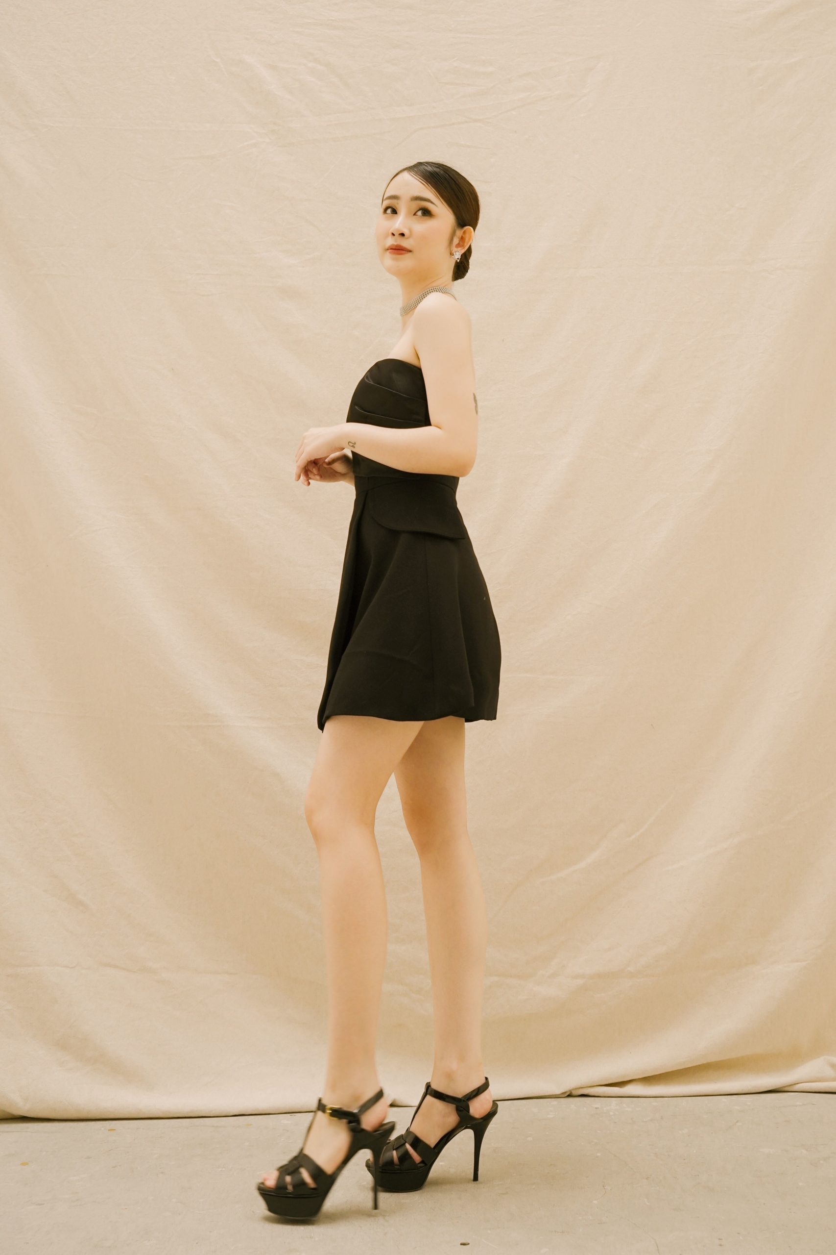 VIVIAN DRESS