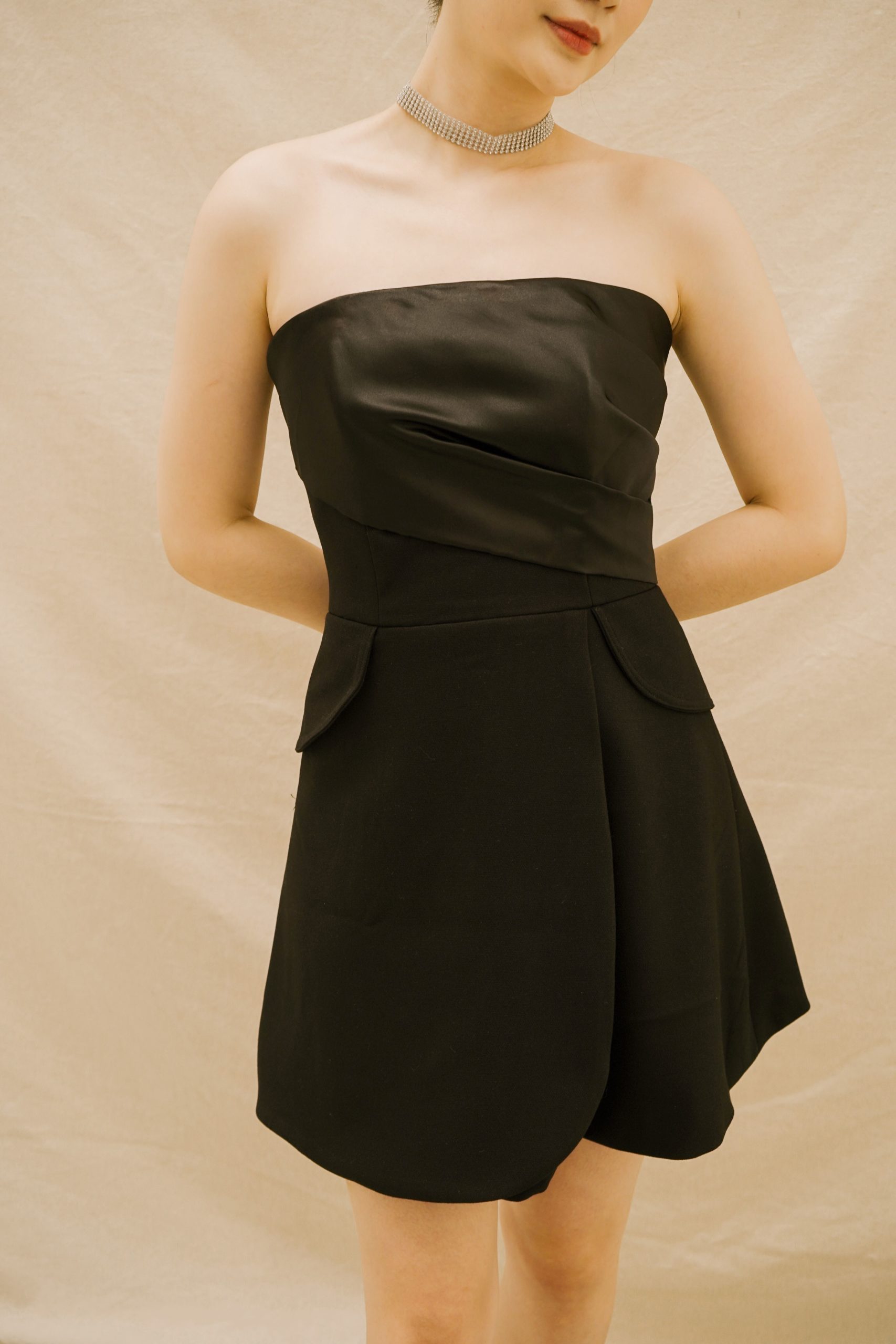 VIVIAN DRESS