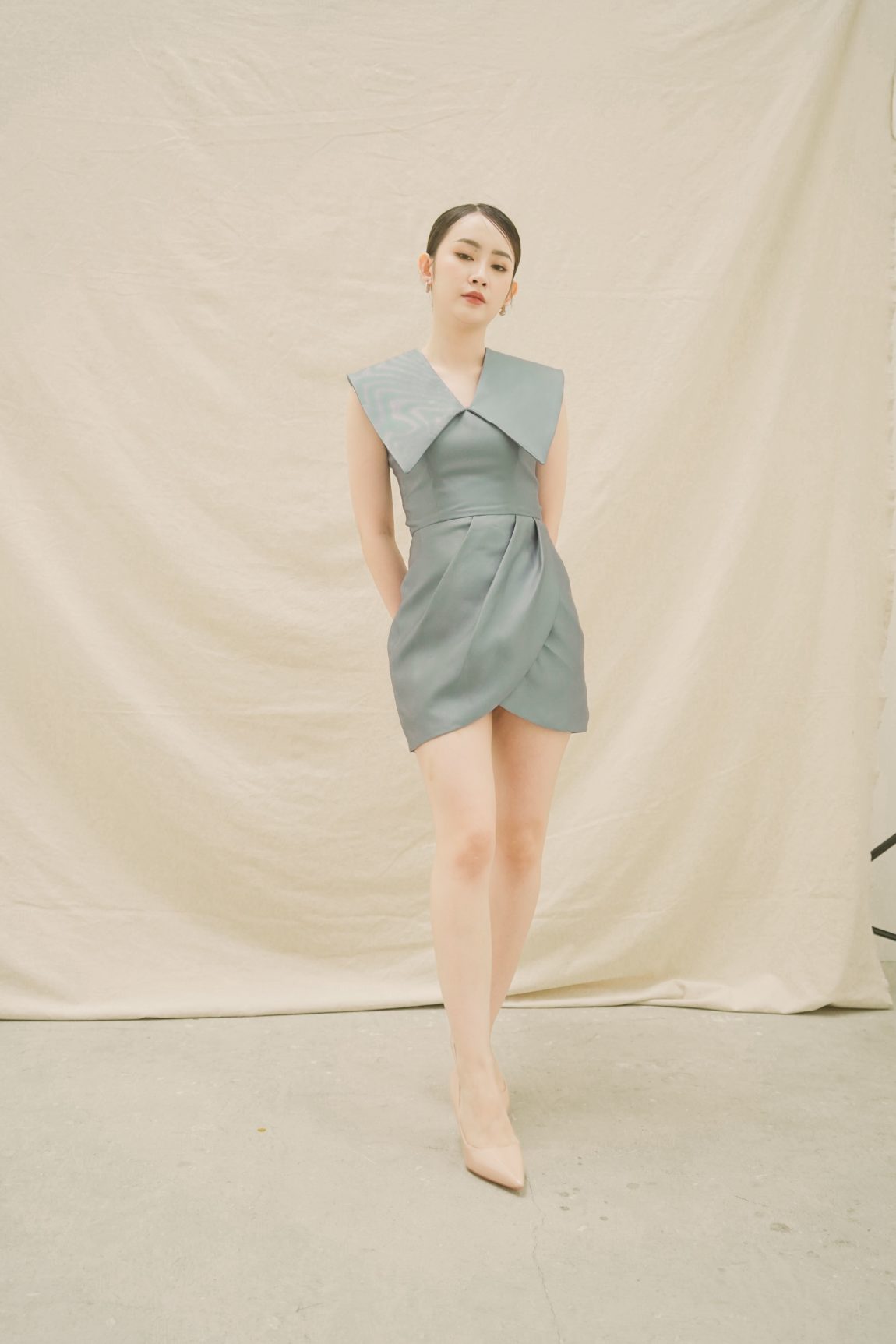 WITTY DRESS