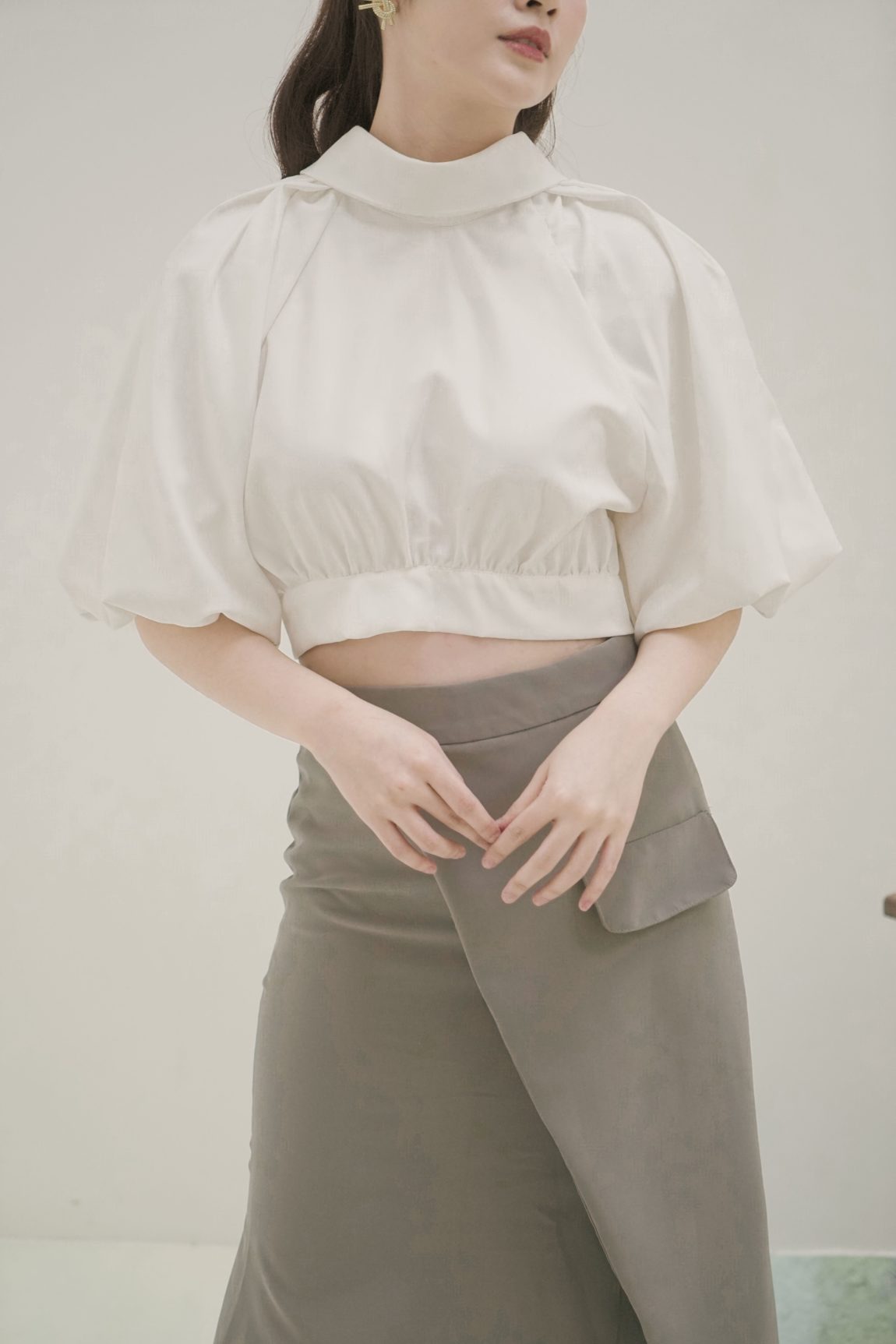 EIRA CROP TOP
