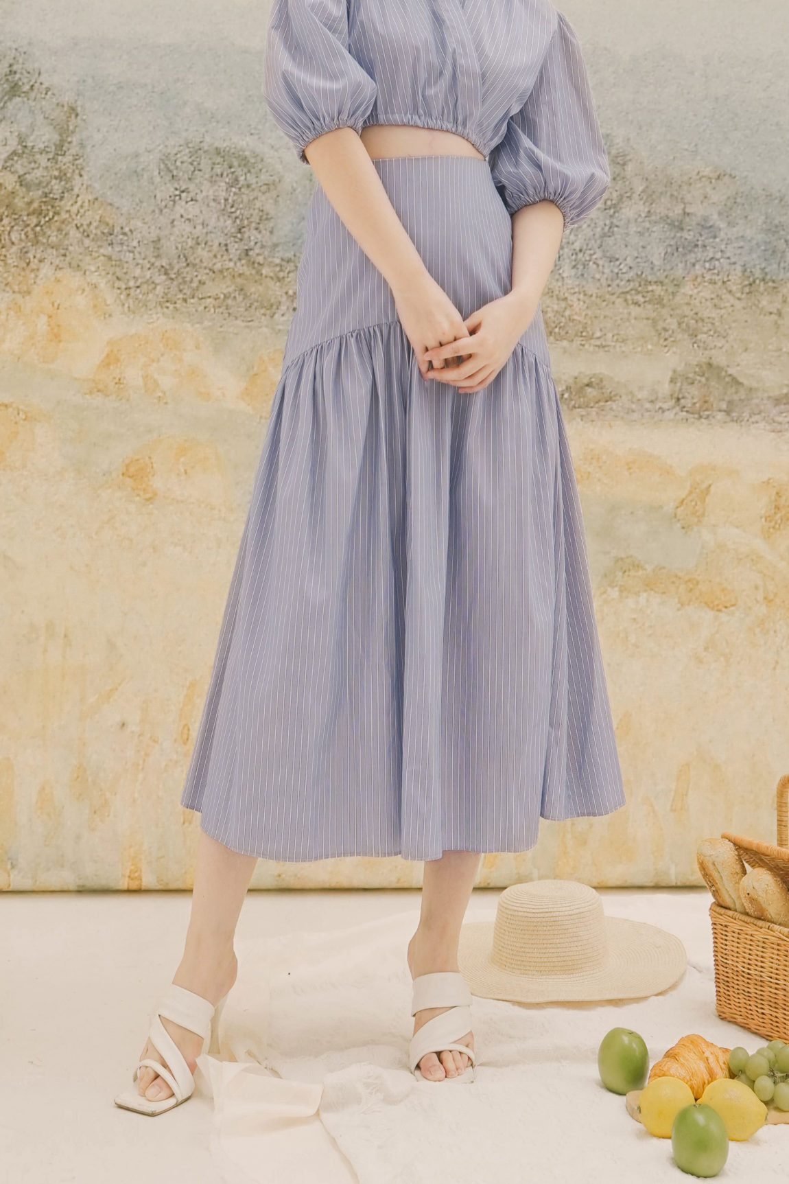 DANICA SKIRT