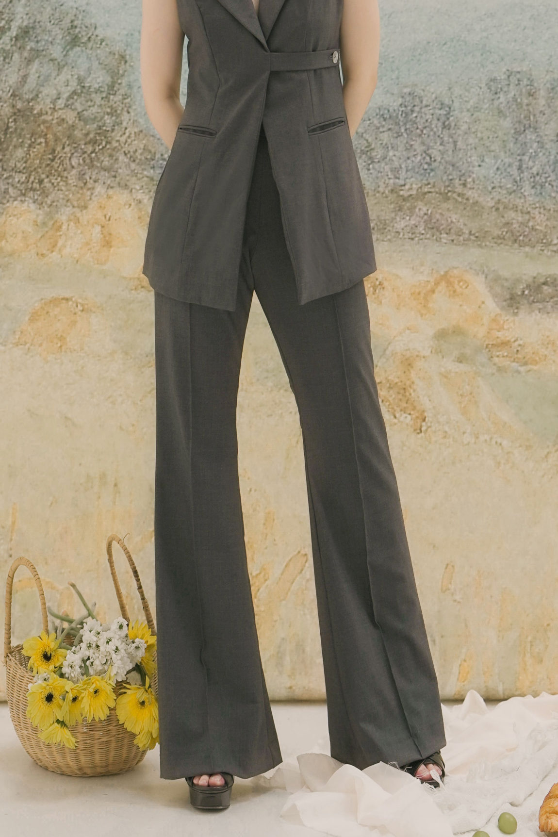 KIMIKO PANTS