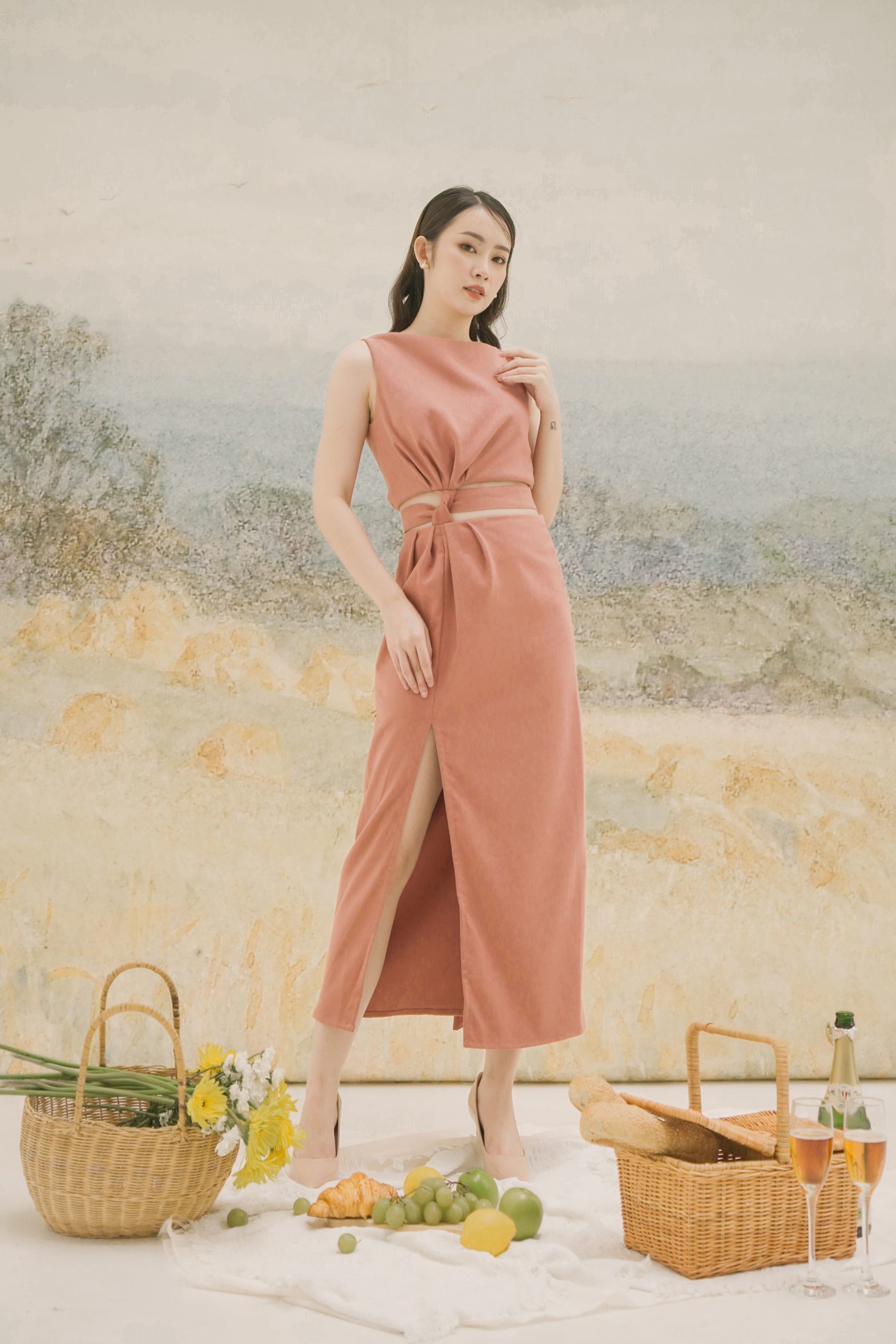 LIPPY TWO PIECE